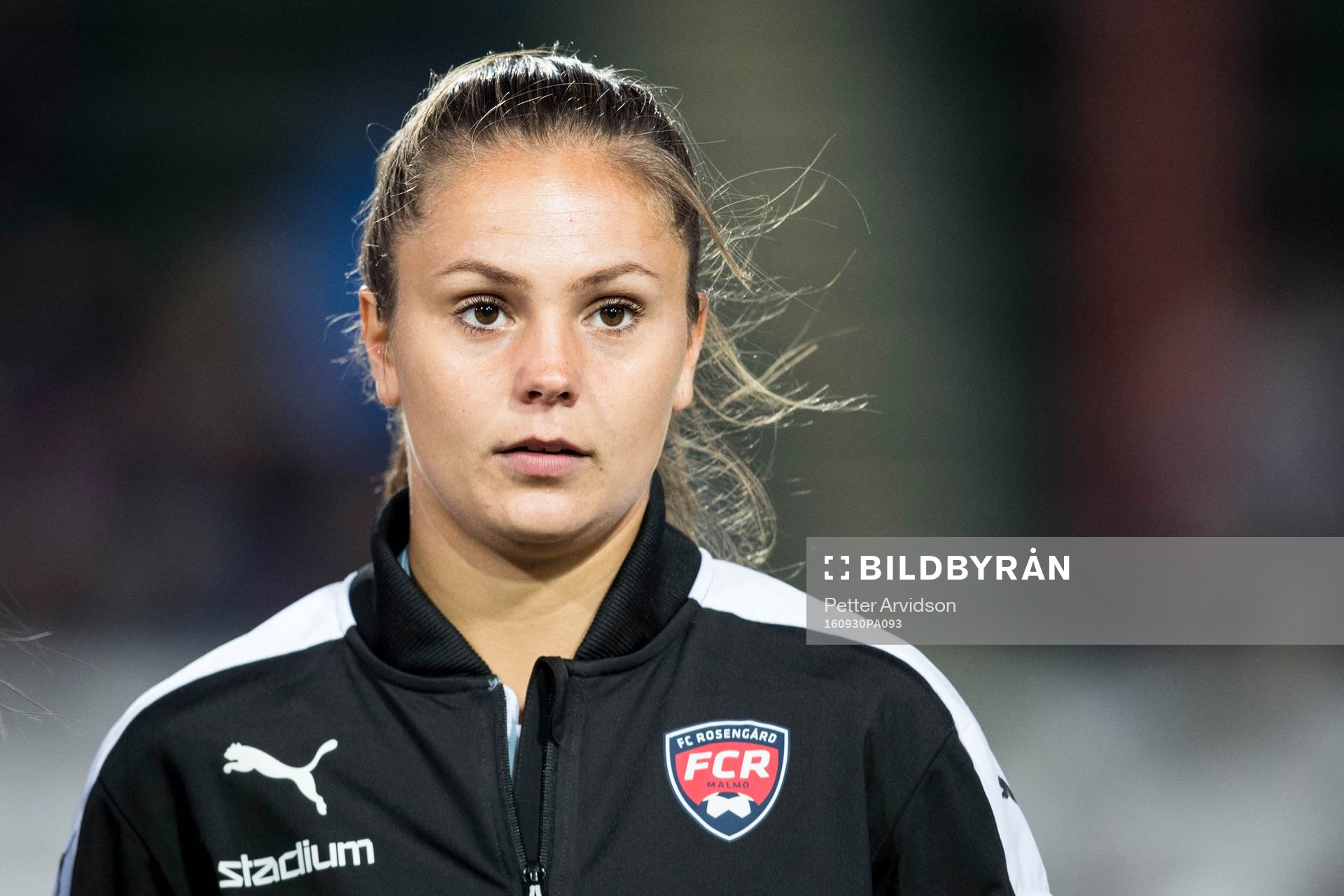 Rosengårds Lieke Martens