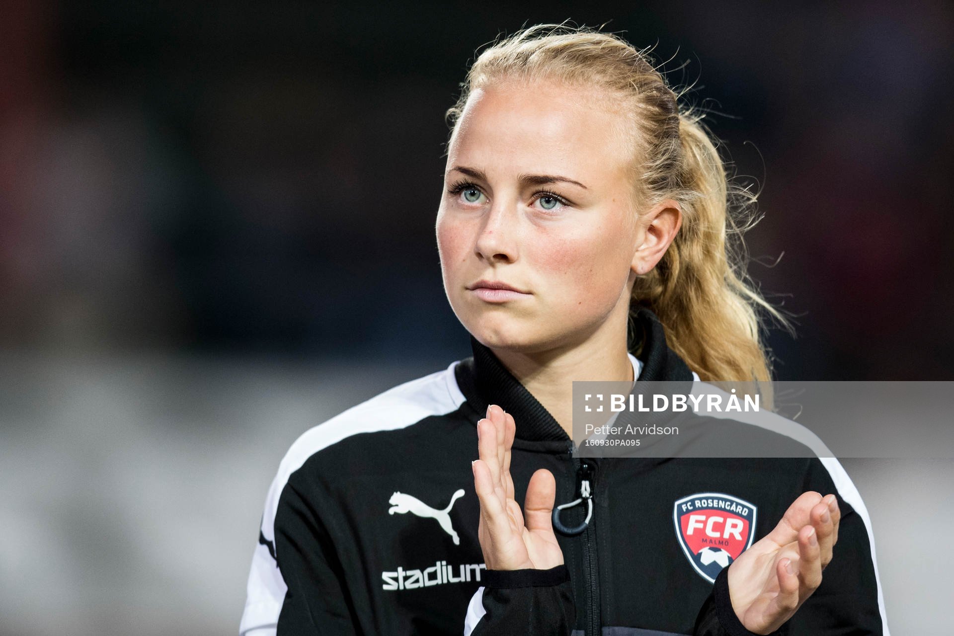 Rosengårds Ebba Wieder