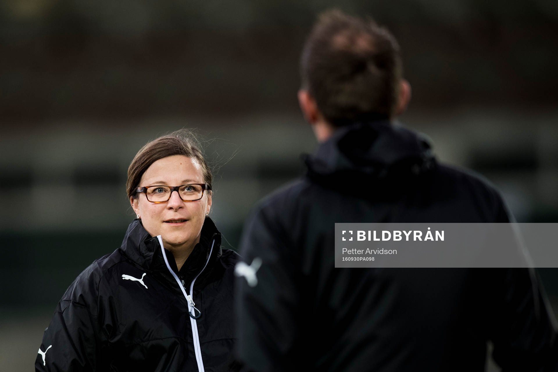 Umeås Sofia Kemi