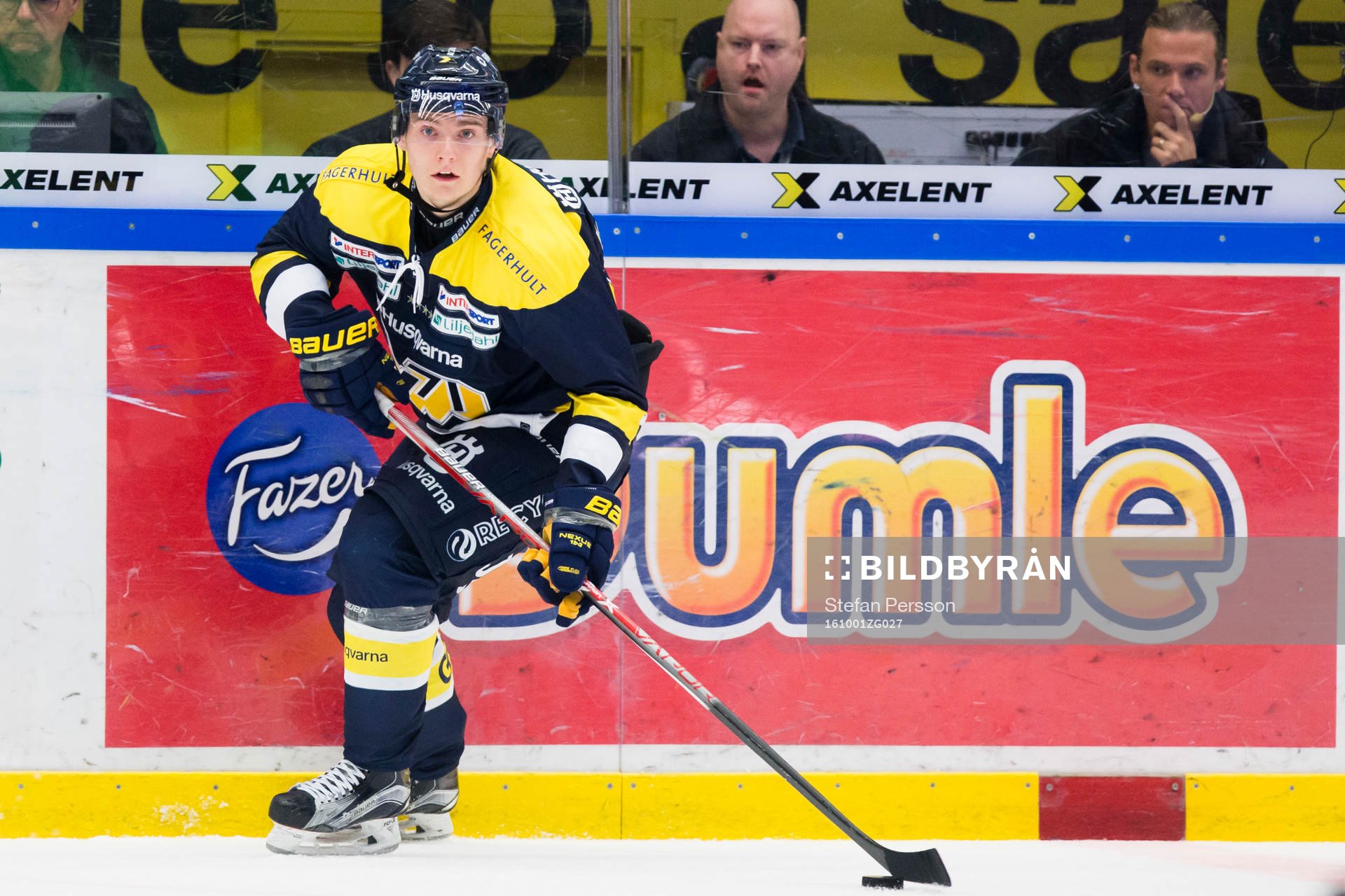 s Lias Andersson