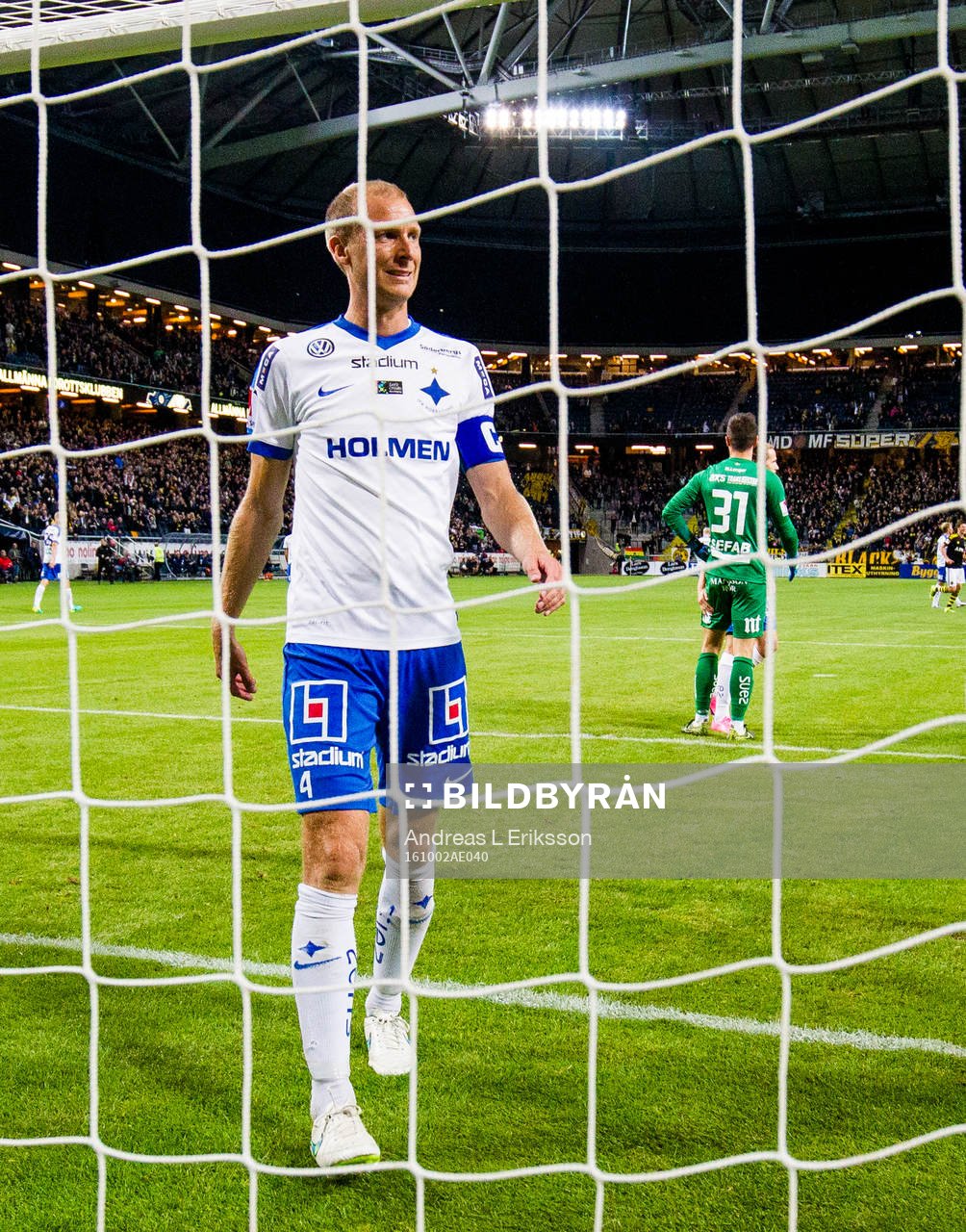 s gjort 3-0