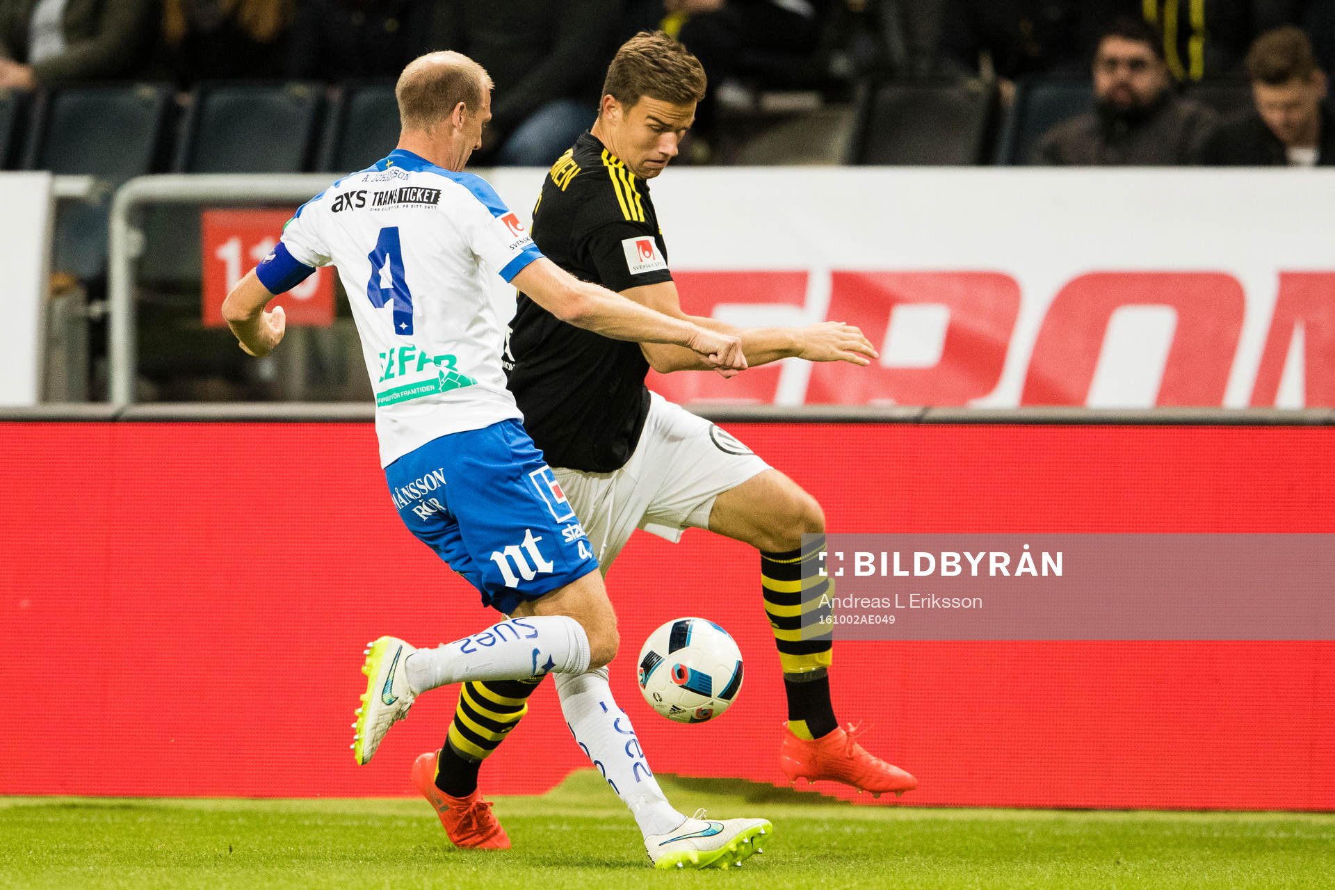 s Eero Markkanen