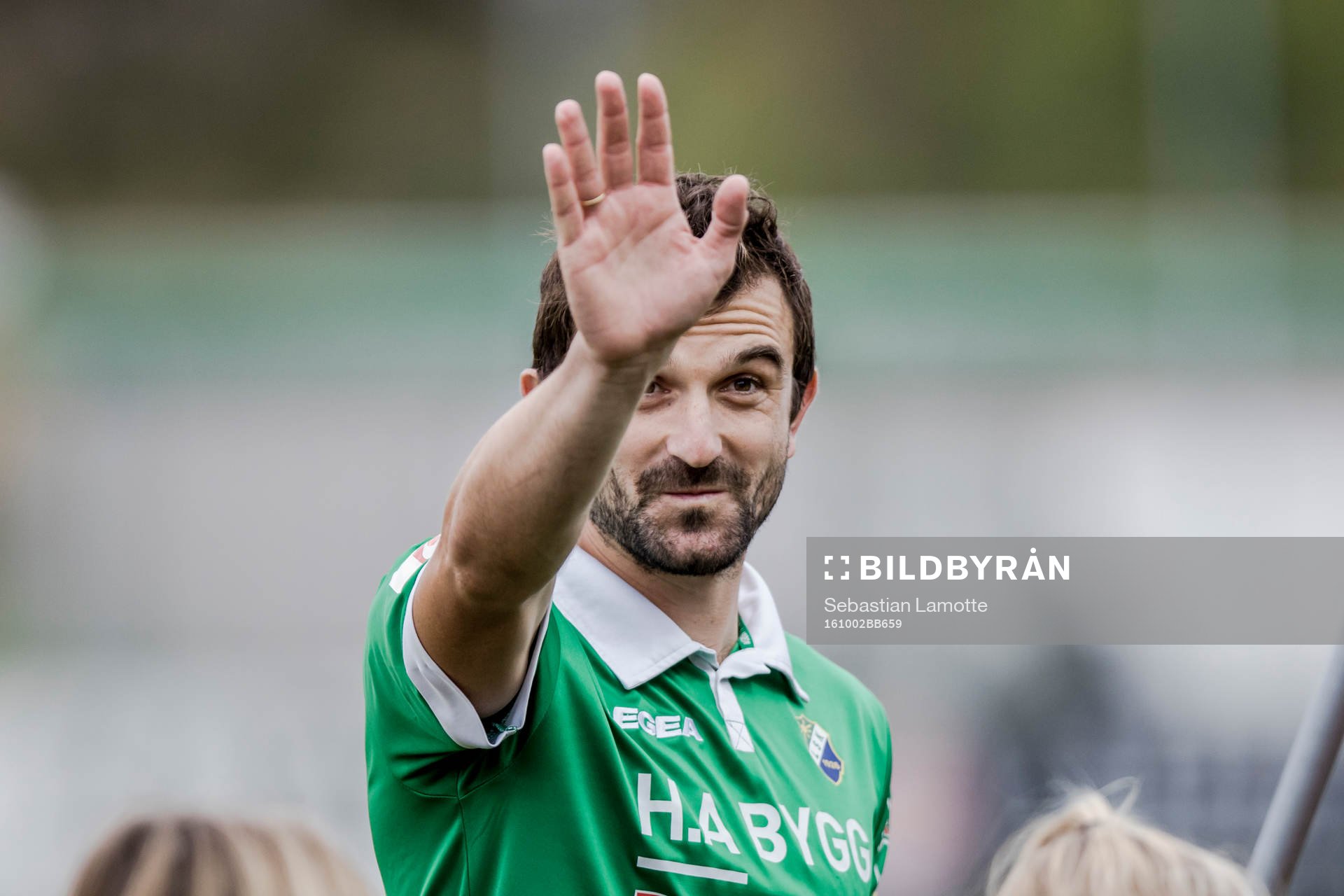 Ljungskiles Aleksandar Kitic