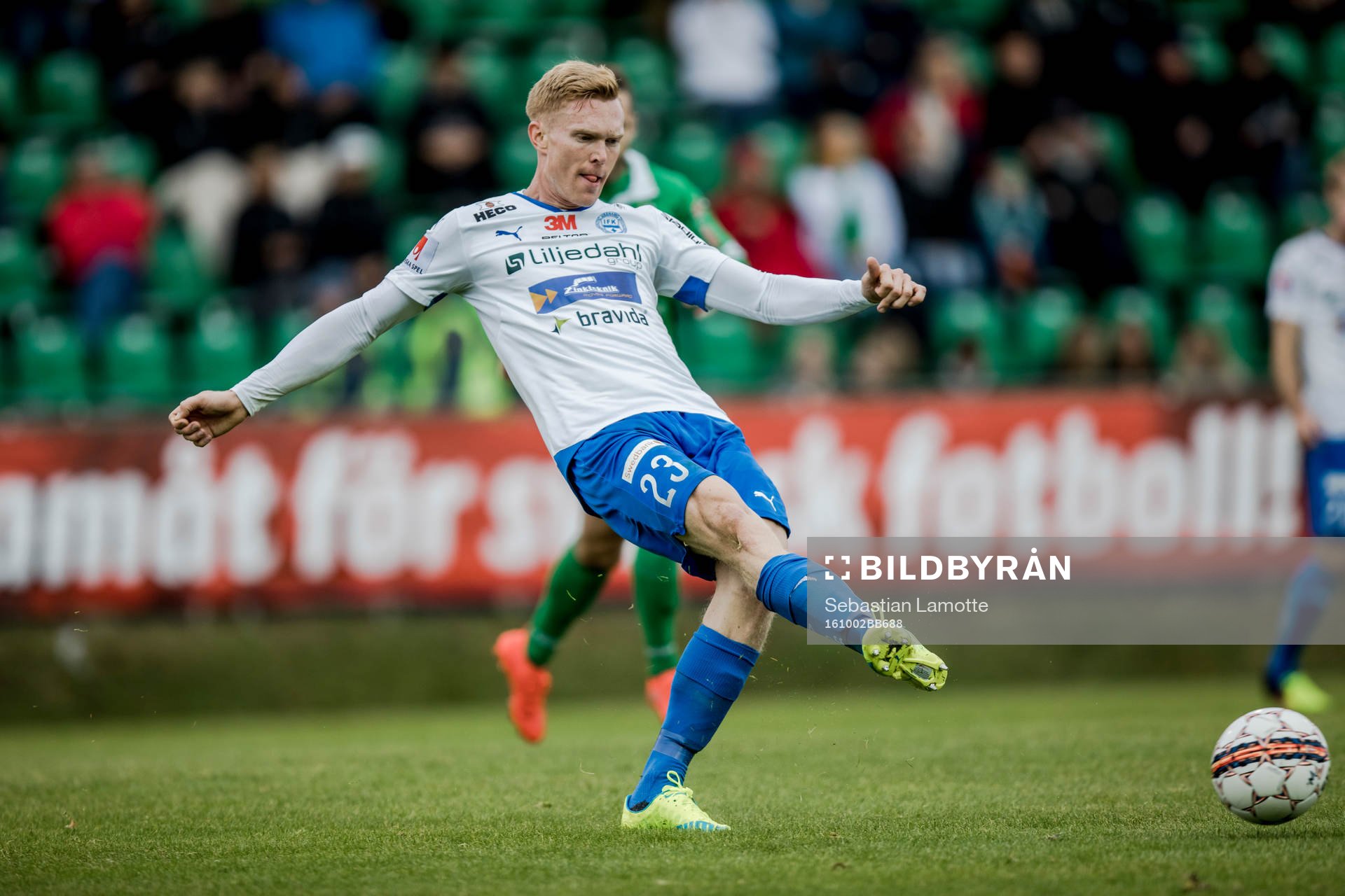 Värnamos David Engström