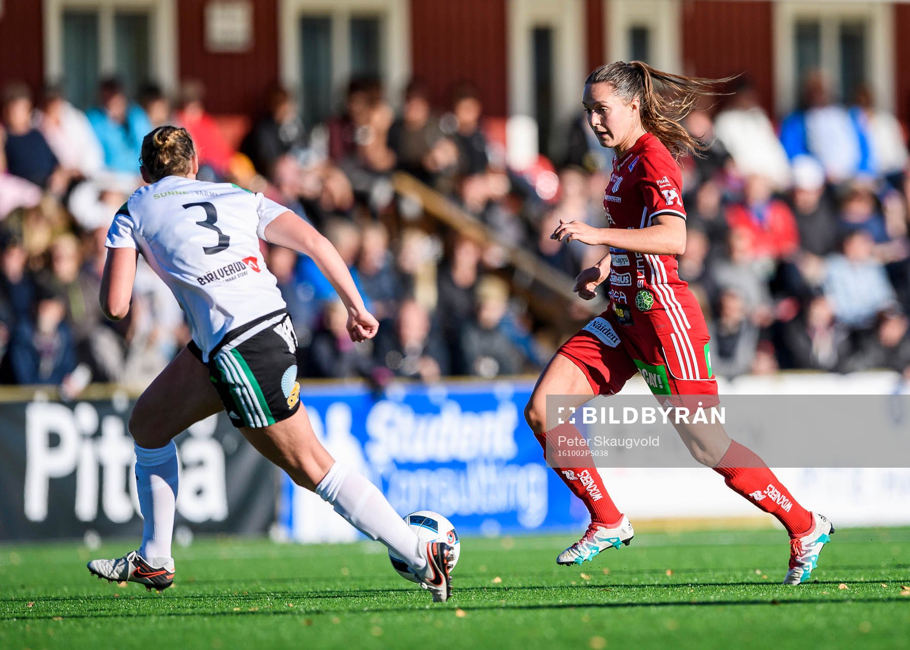 Piteås Felicia Karlsson