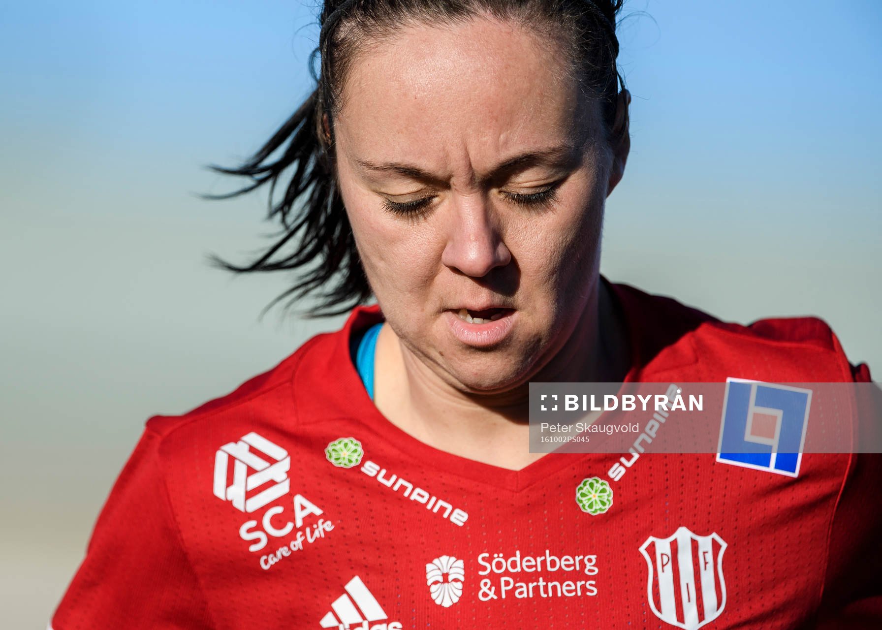 Piteås June Pedersen