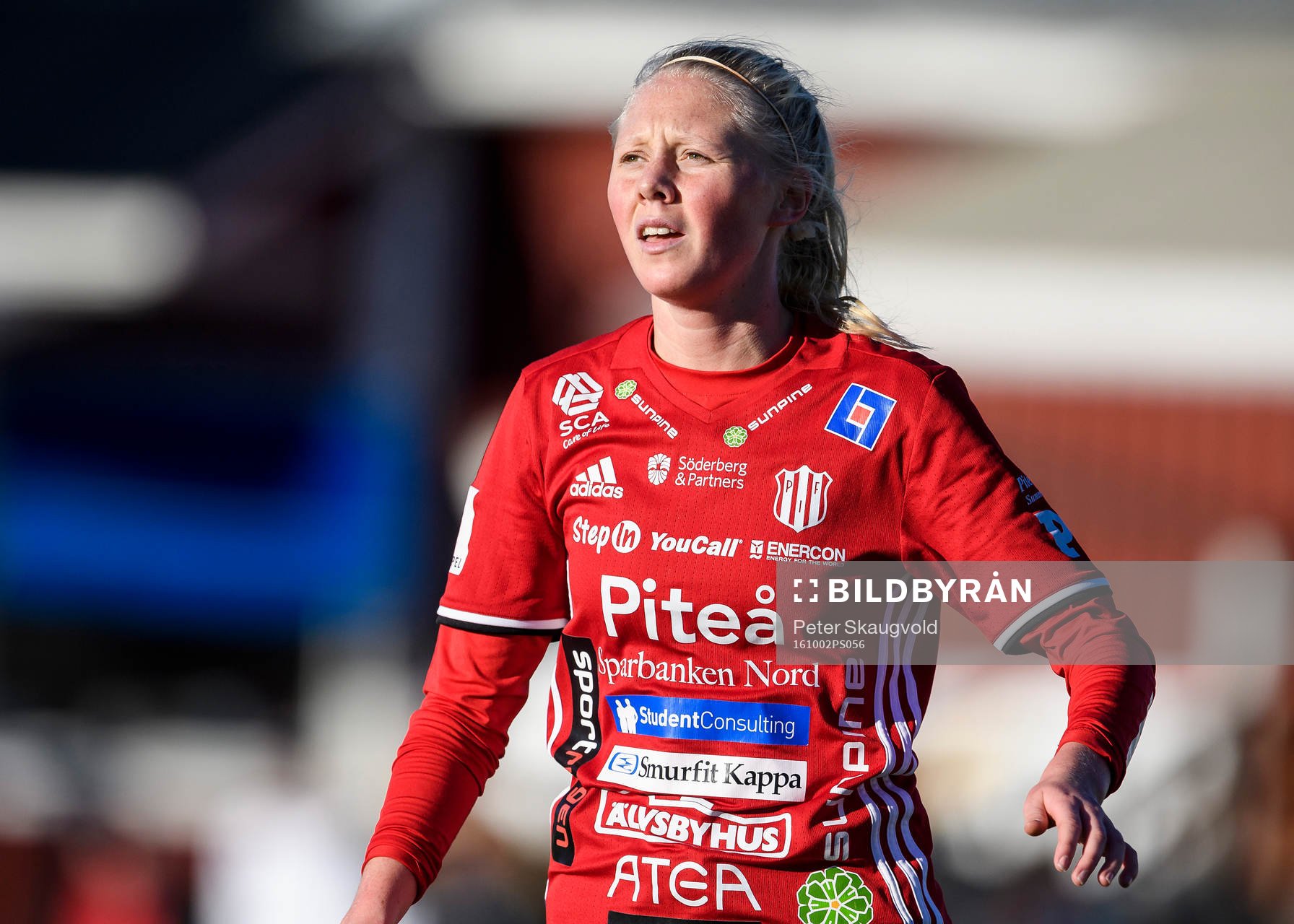 Piteås Elin Bragnum