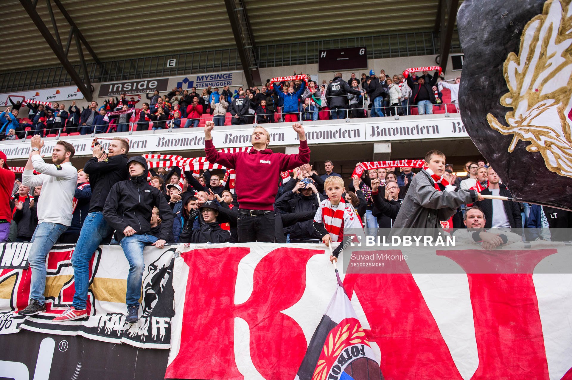 Kalmarfans