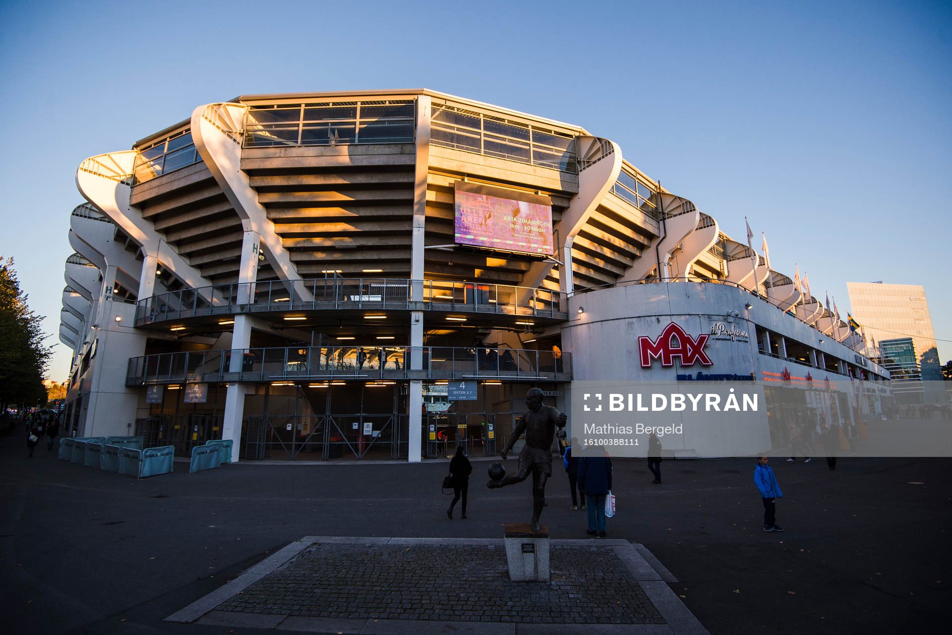 Gamla Ullevi