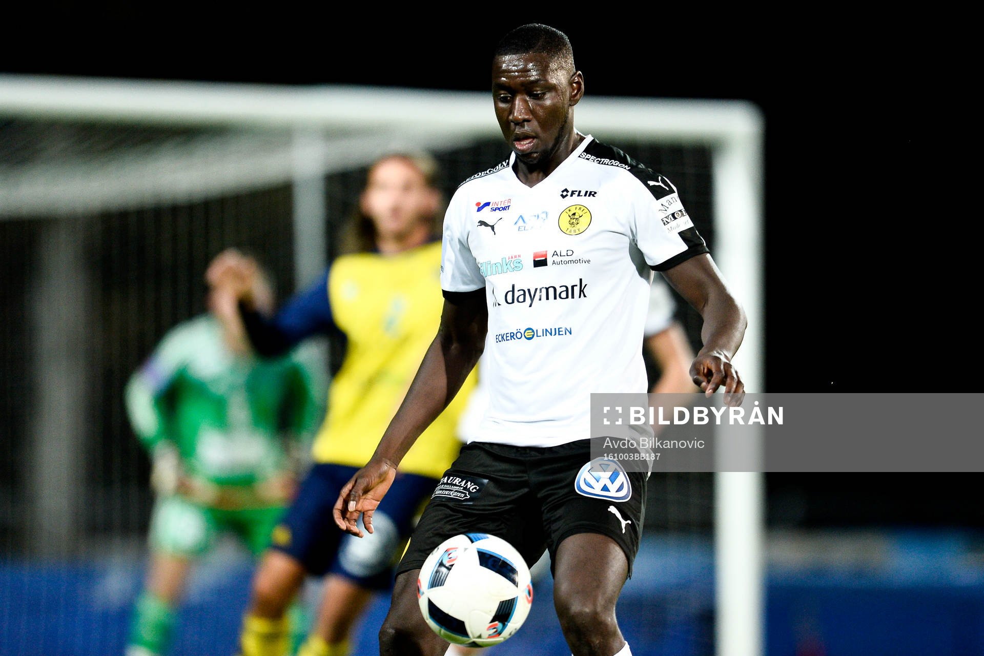Frejs Alagi Doudou Matar Sosseh