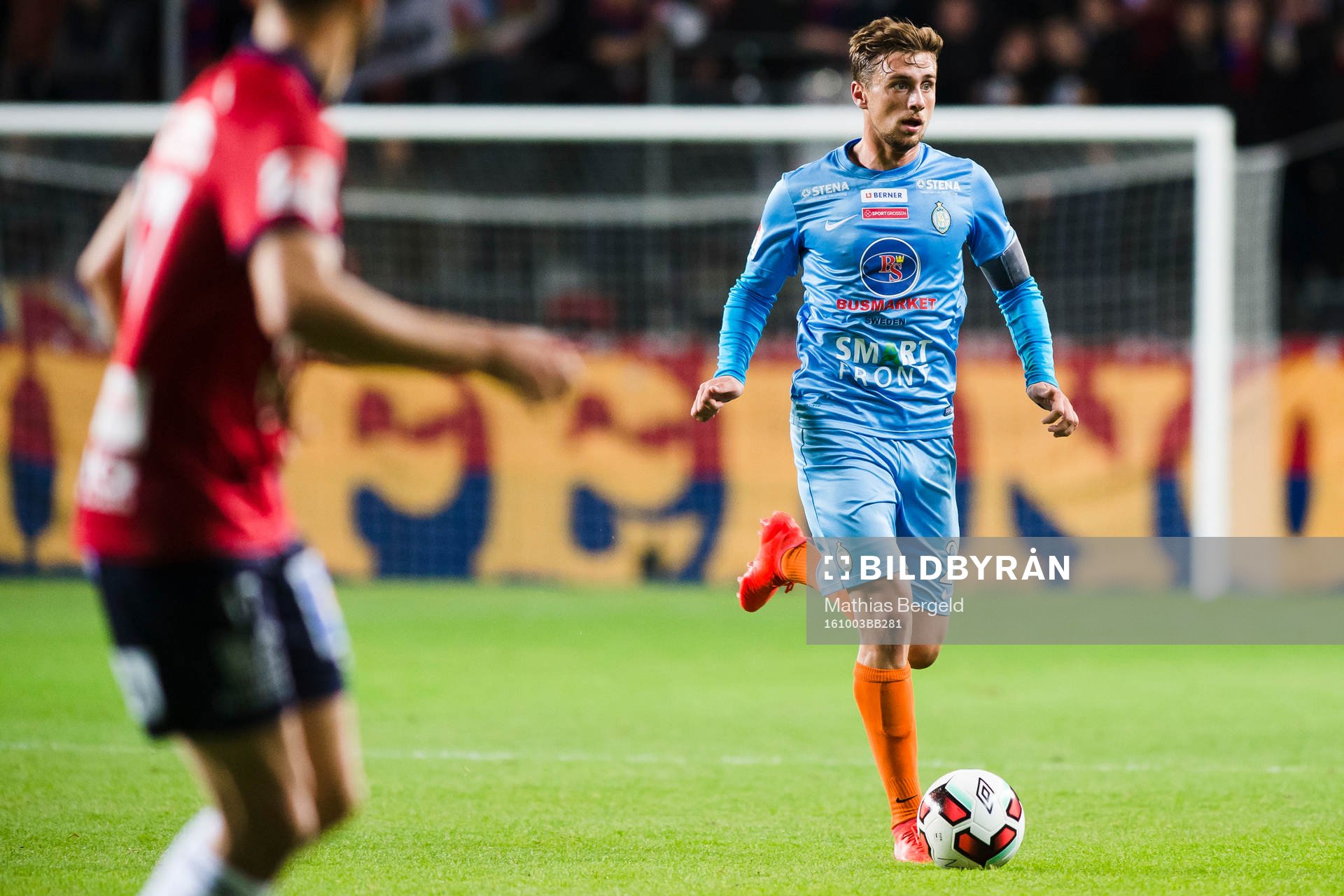 Athletics Filip Rogic