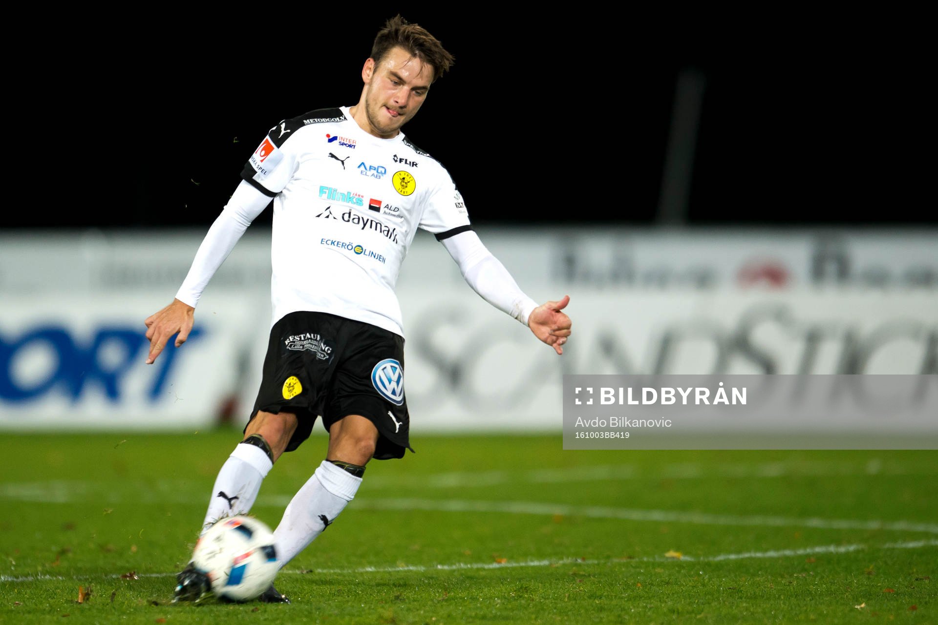 Frejs Pontus Silfwer