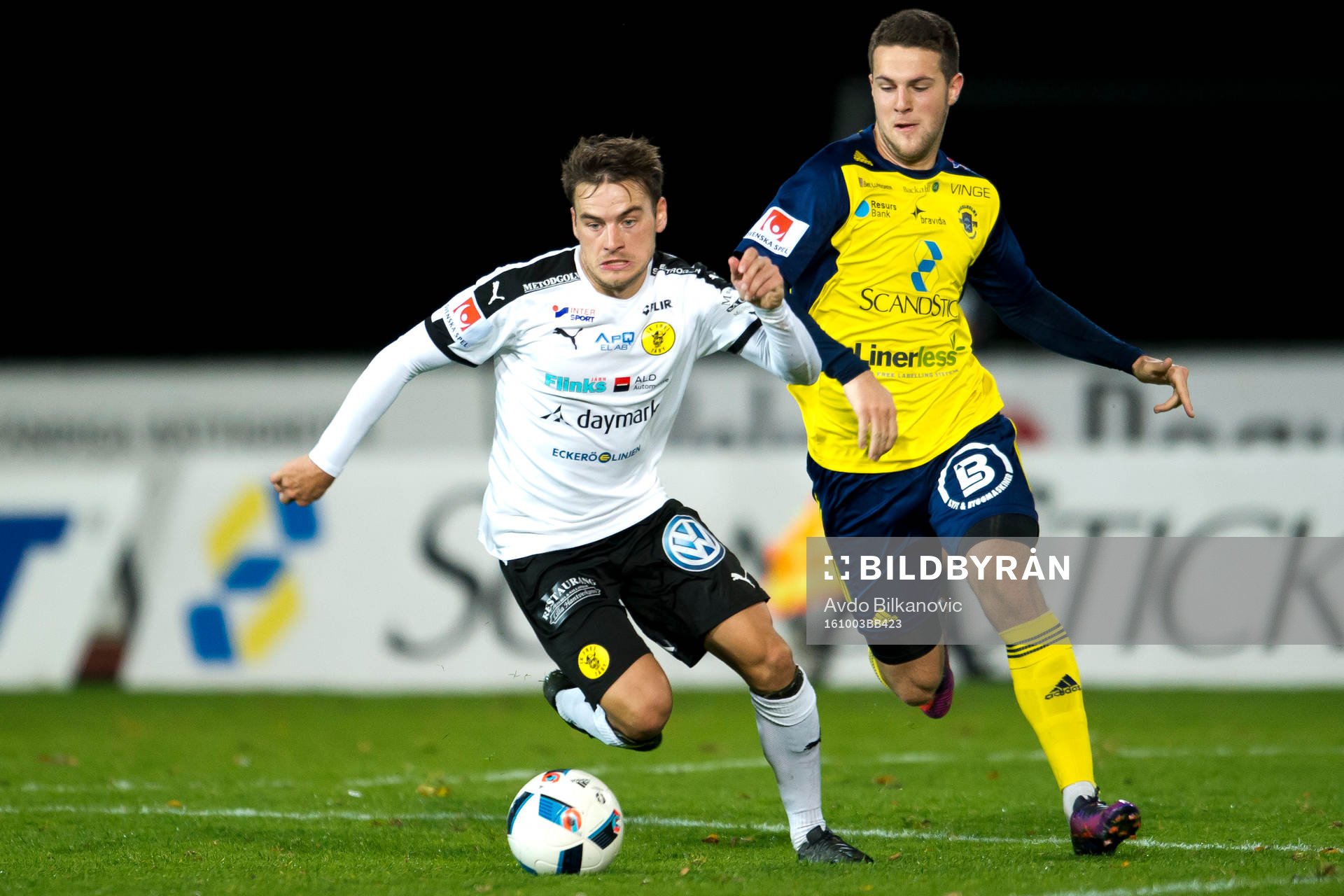 Frejs Pontus Silfwer