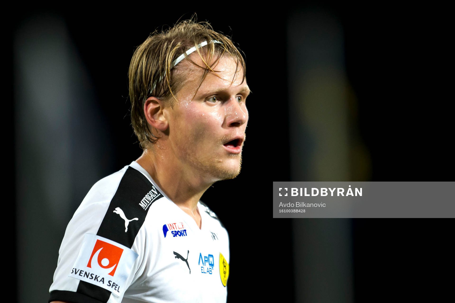 Frejs Victor Söderström