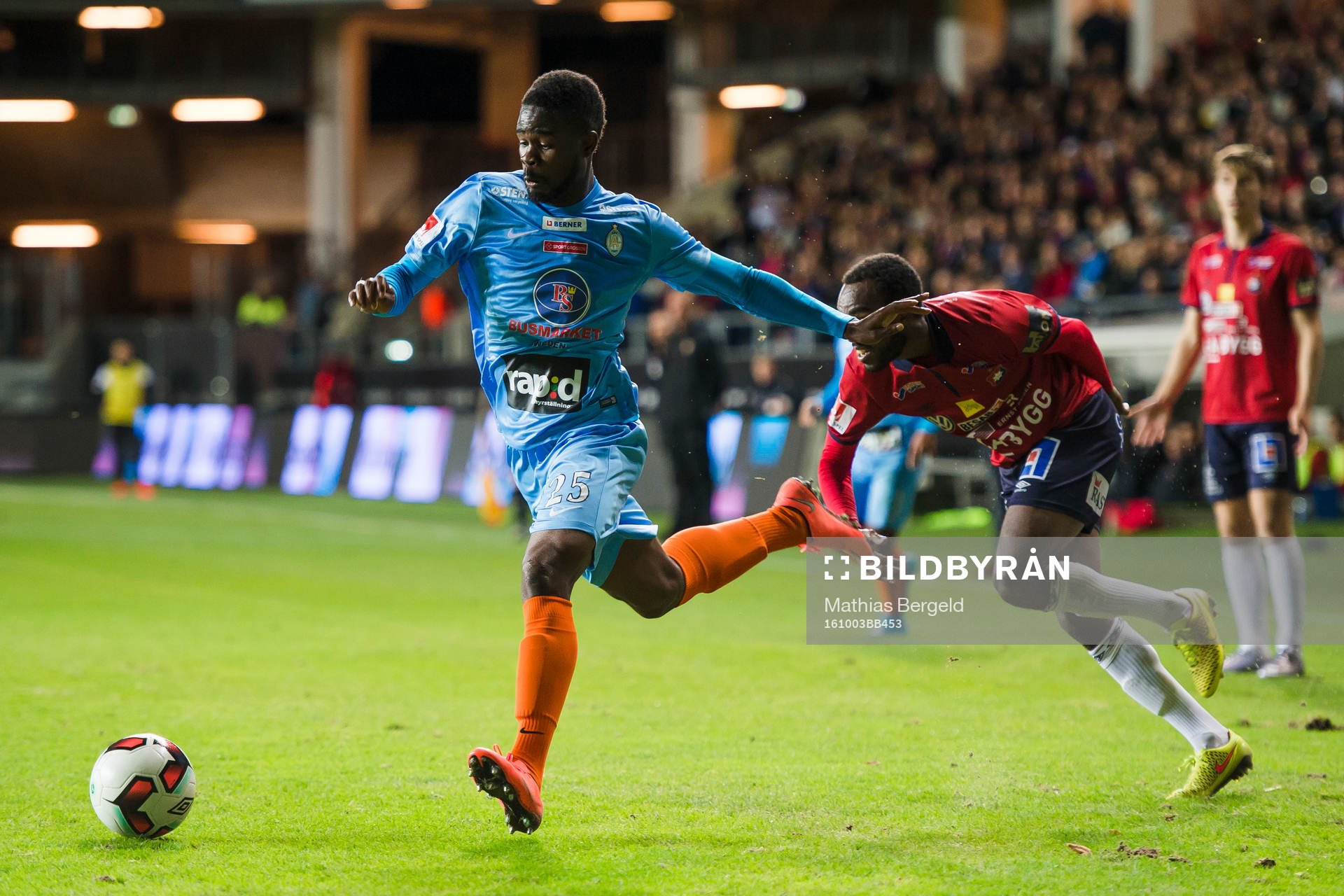 Athletics Abdoul Razak