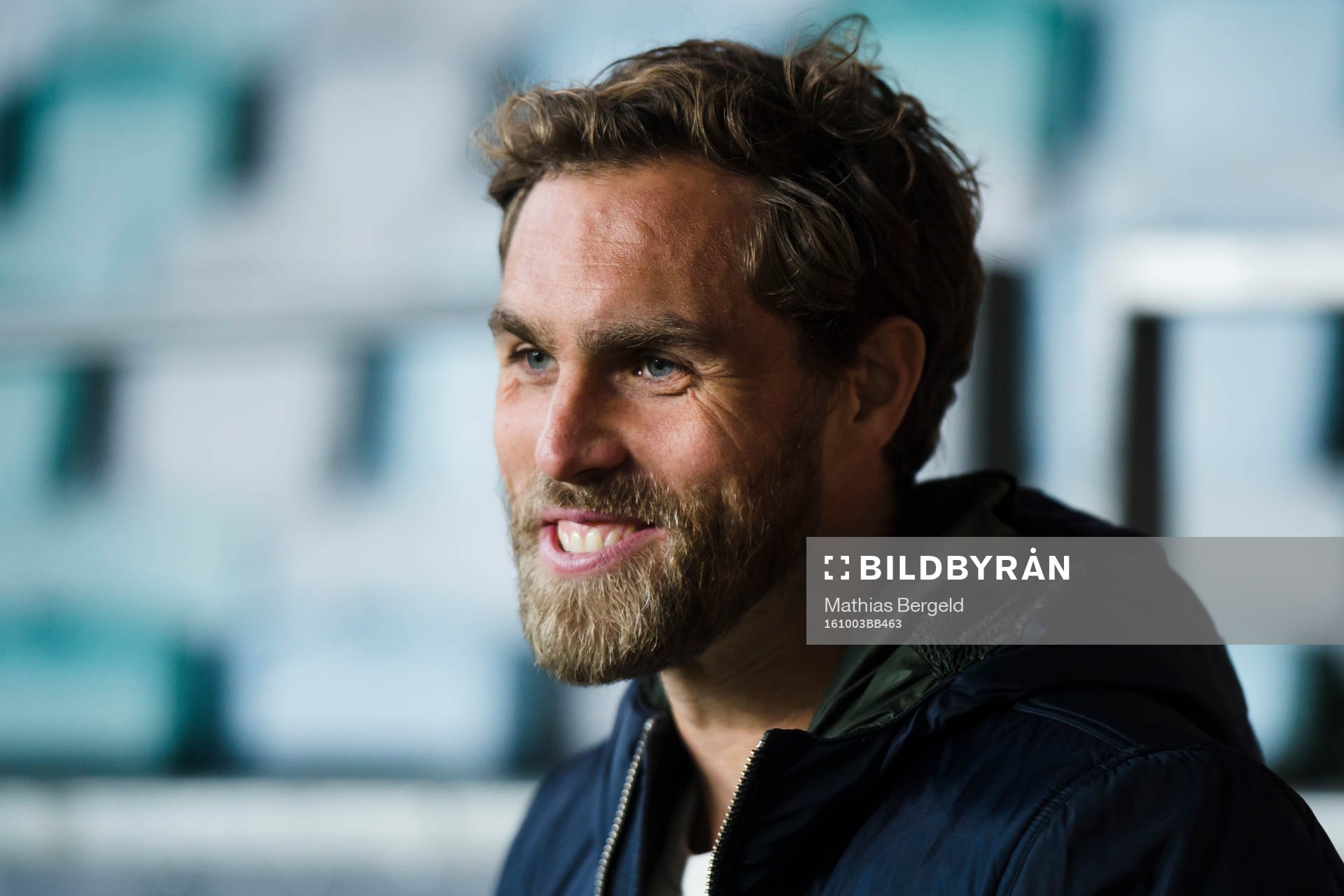 Örgrytes Joakim Elmander