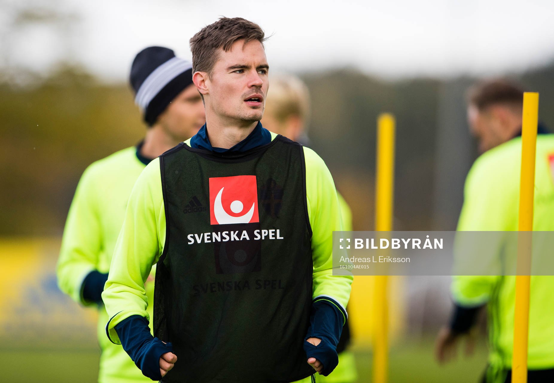 Mikael Lustig