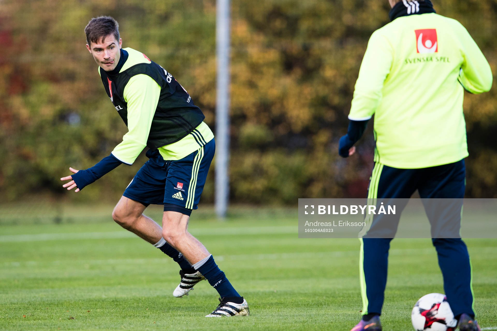 Mikael Lustig