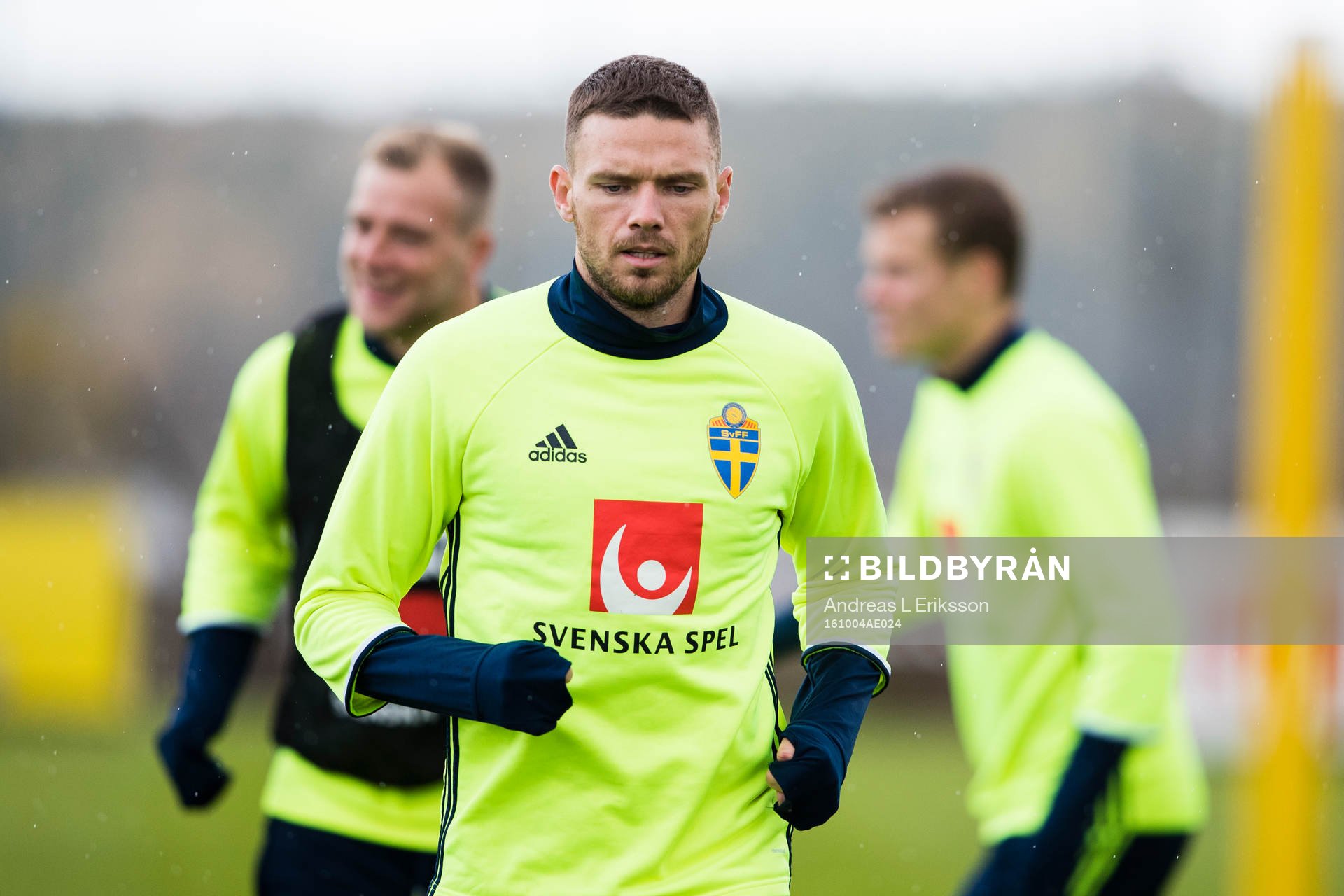 Marcus Berg