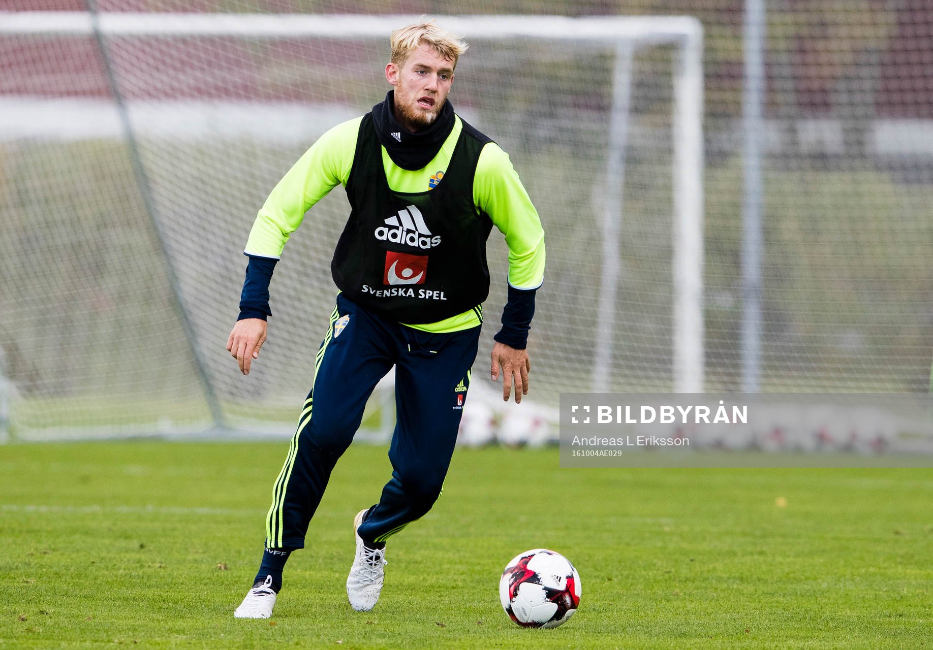 Filip Helander