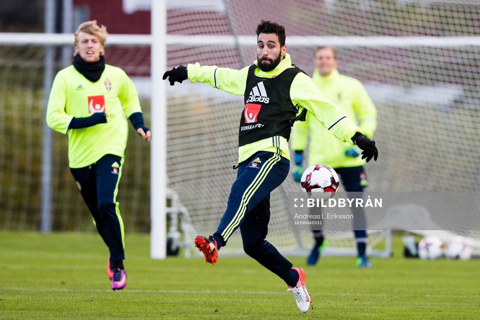 Jimmy Durmaz