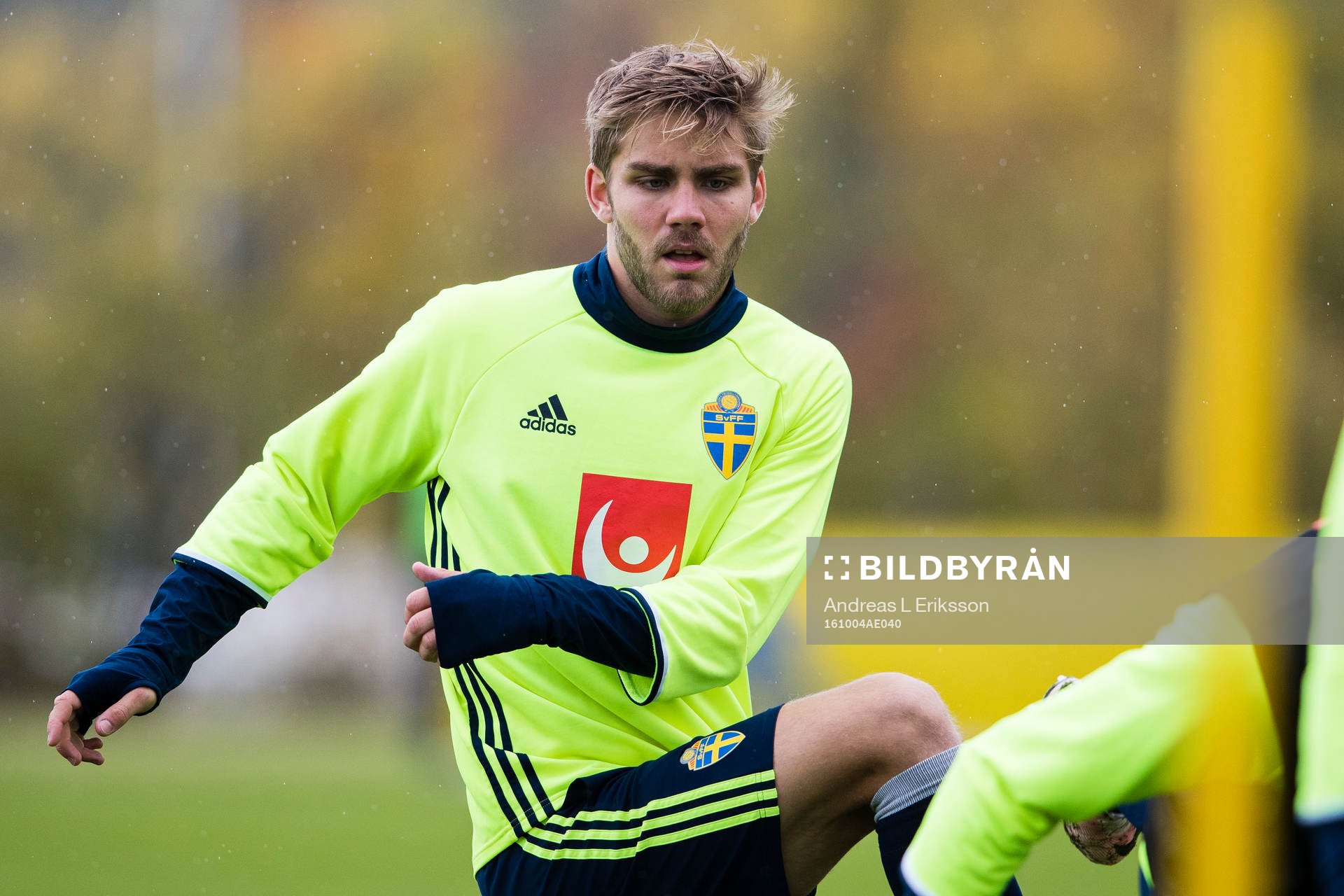 Christoffer Nyman