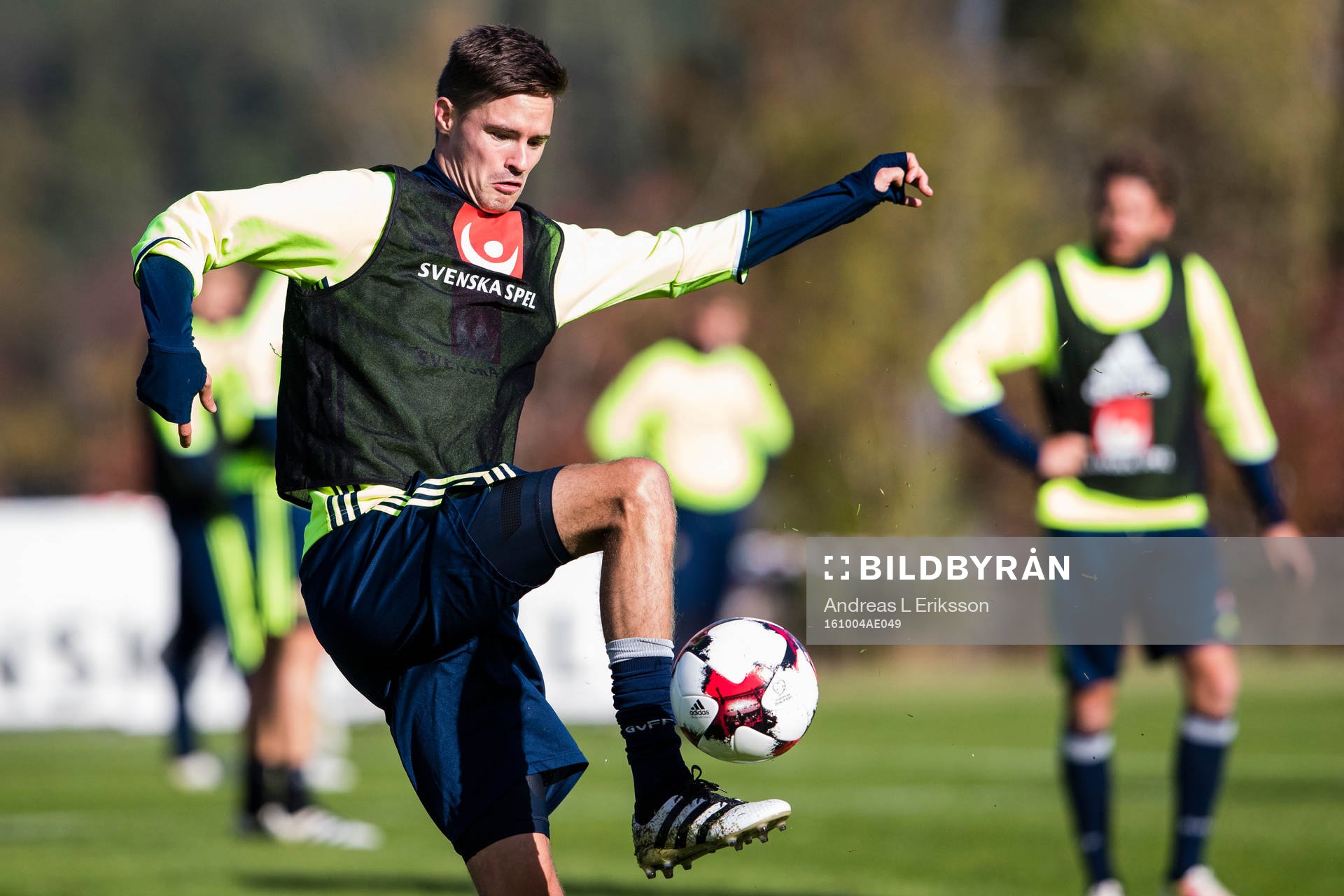 Mikael Lustig