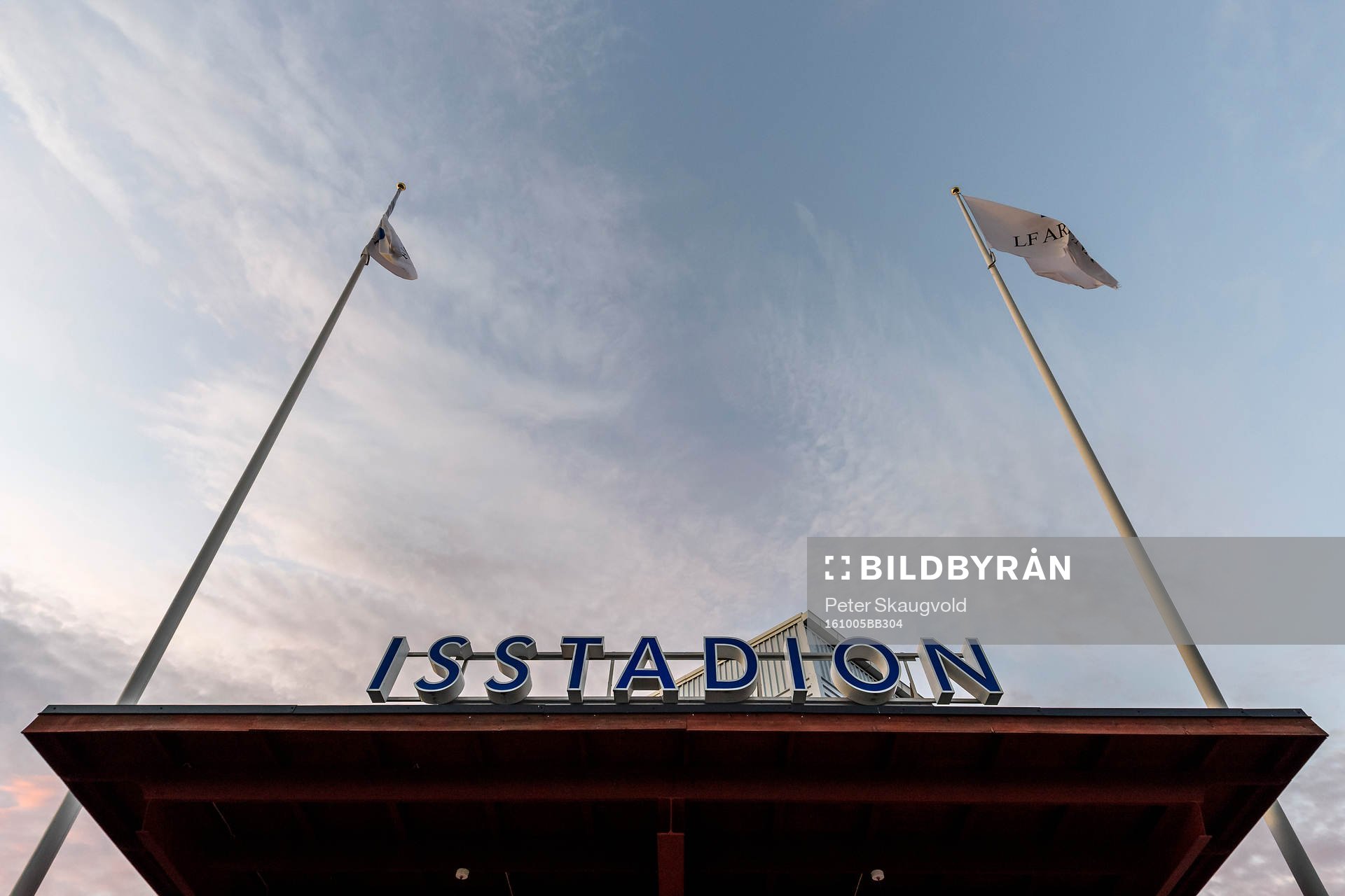 Isstadion LF Arena