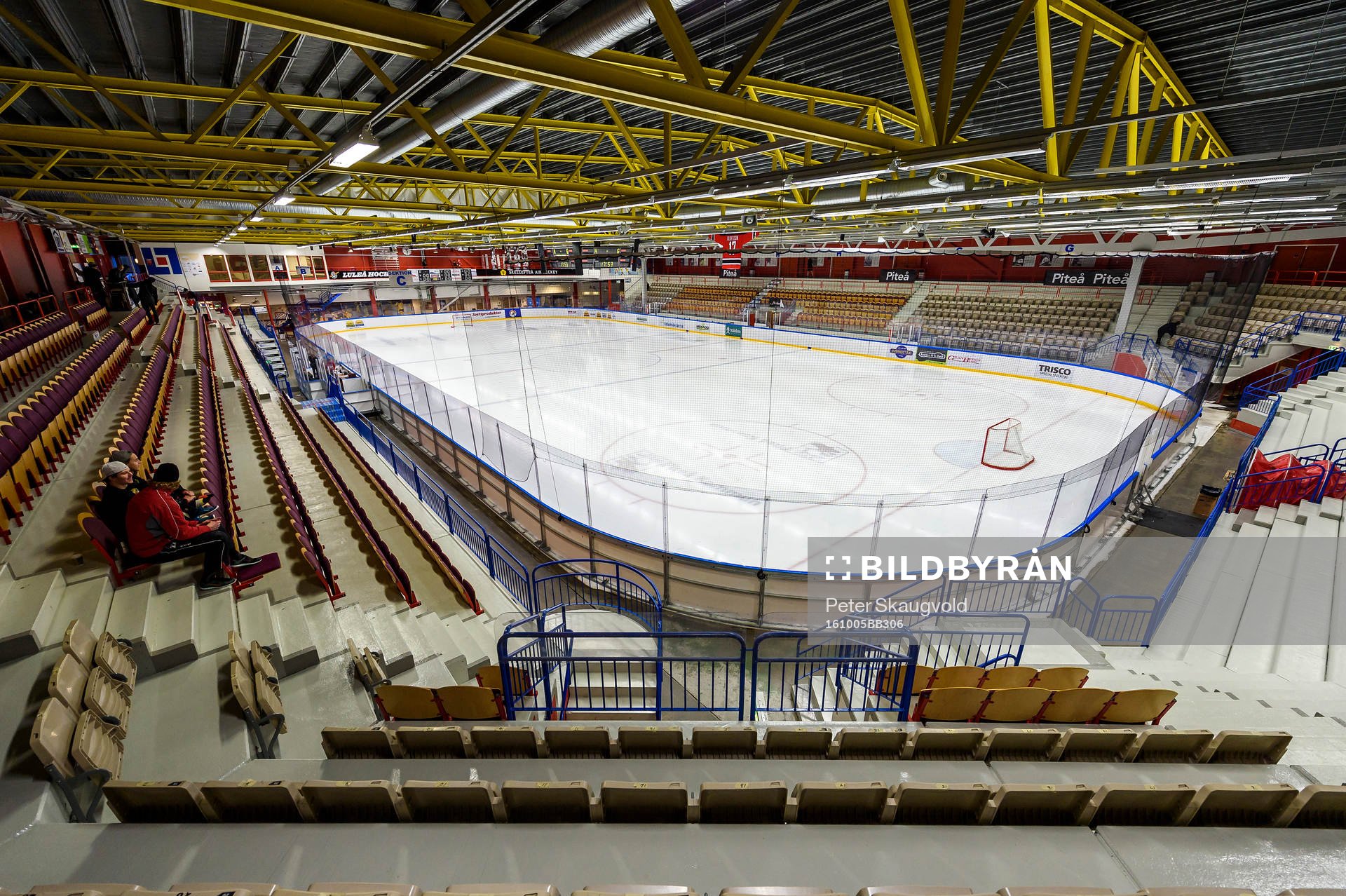 Isstadion LF Arena