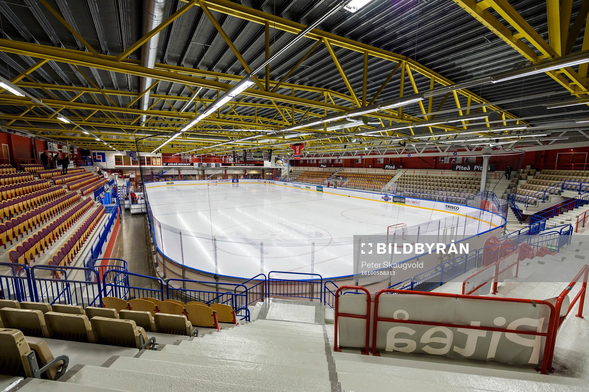 Isstadion LF Arena