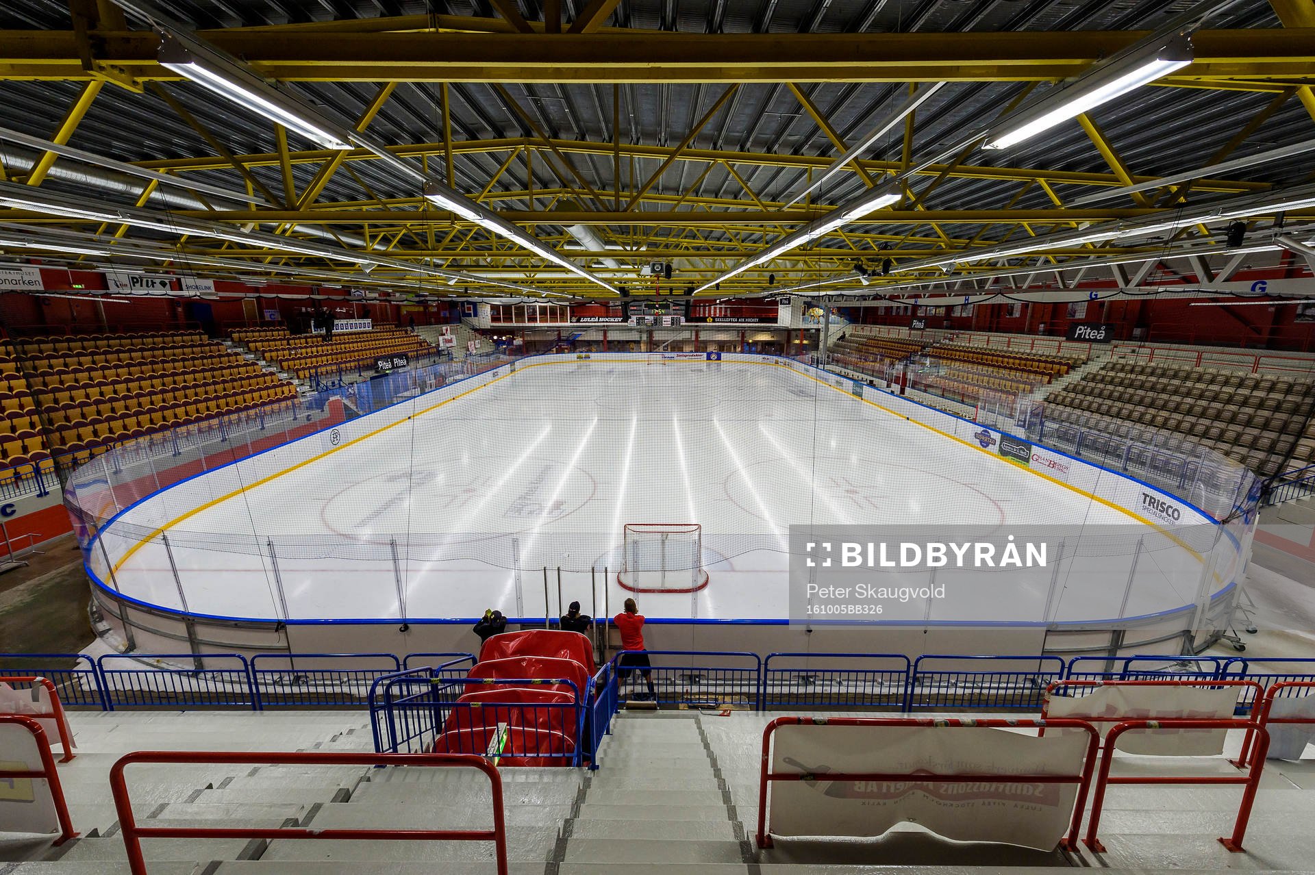 Isstadion LF Arena