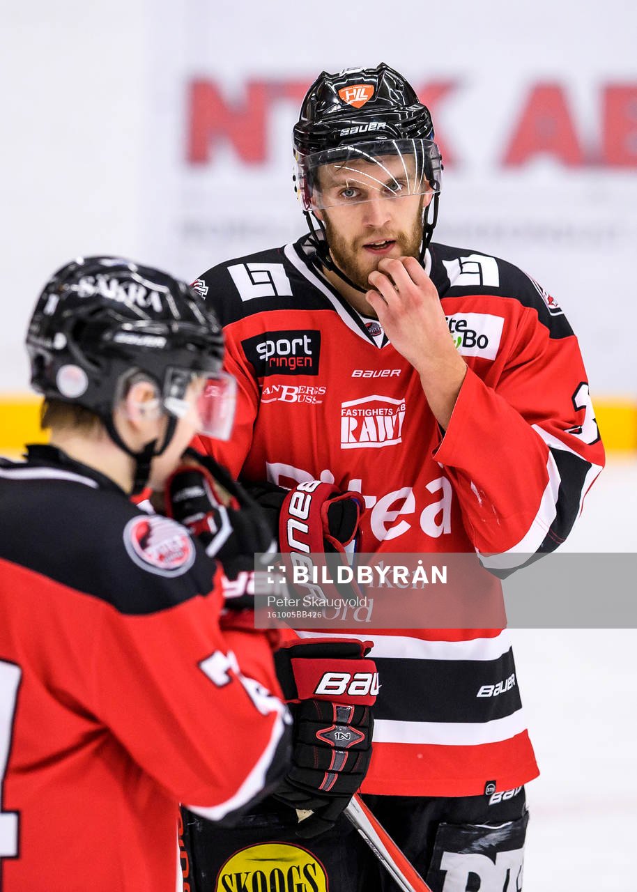 Piteås Sebastian Harila