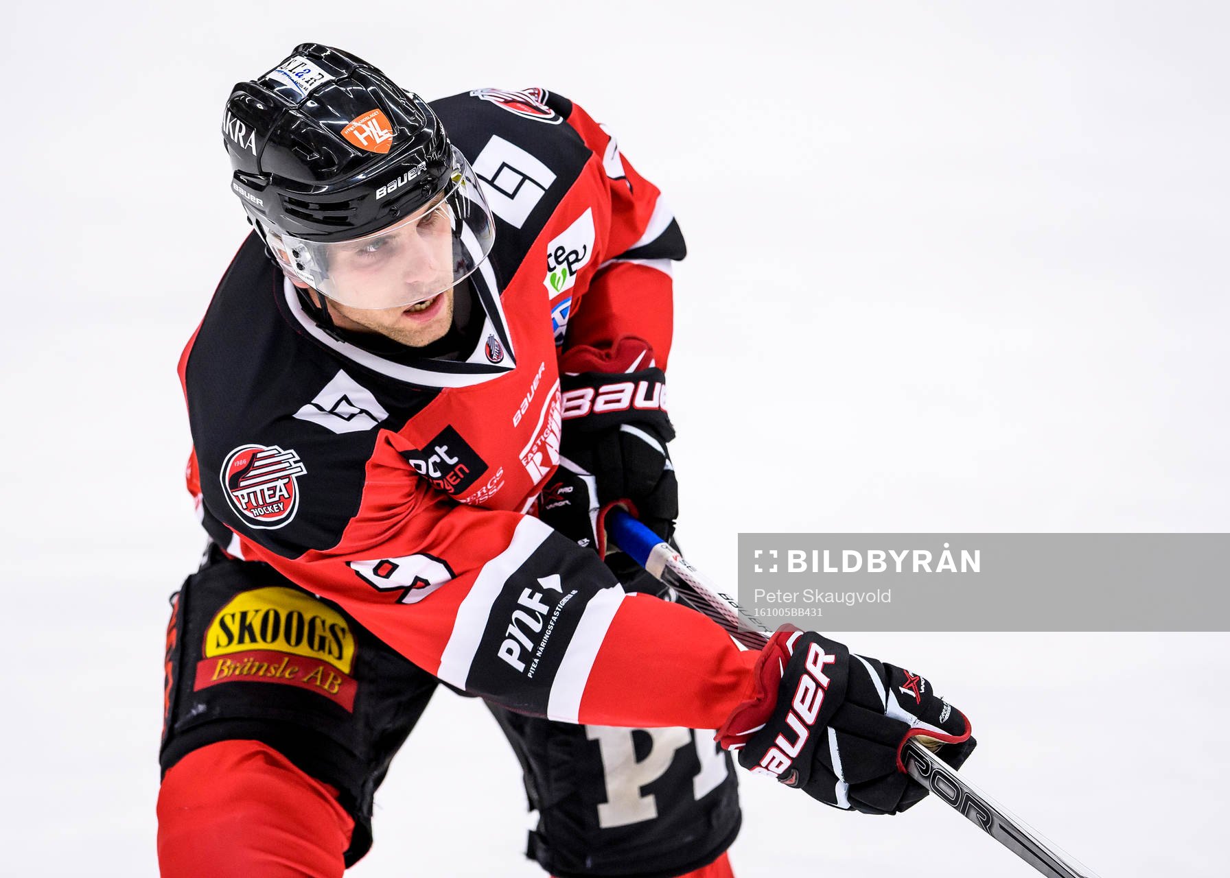 Piteås Olof Lundberg