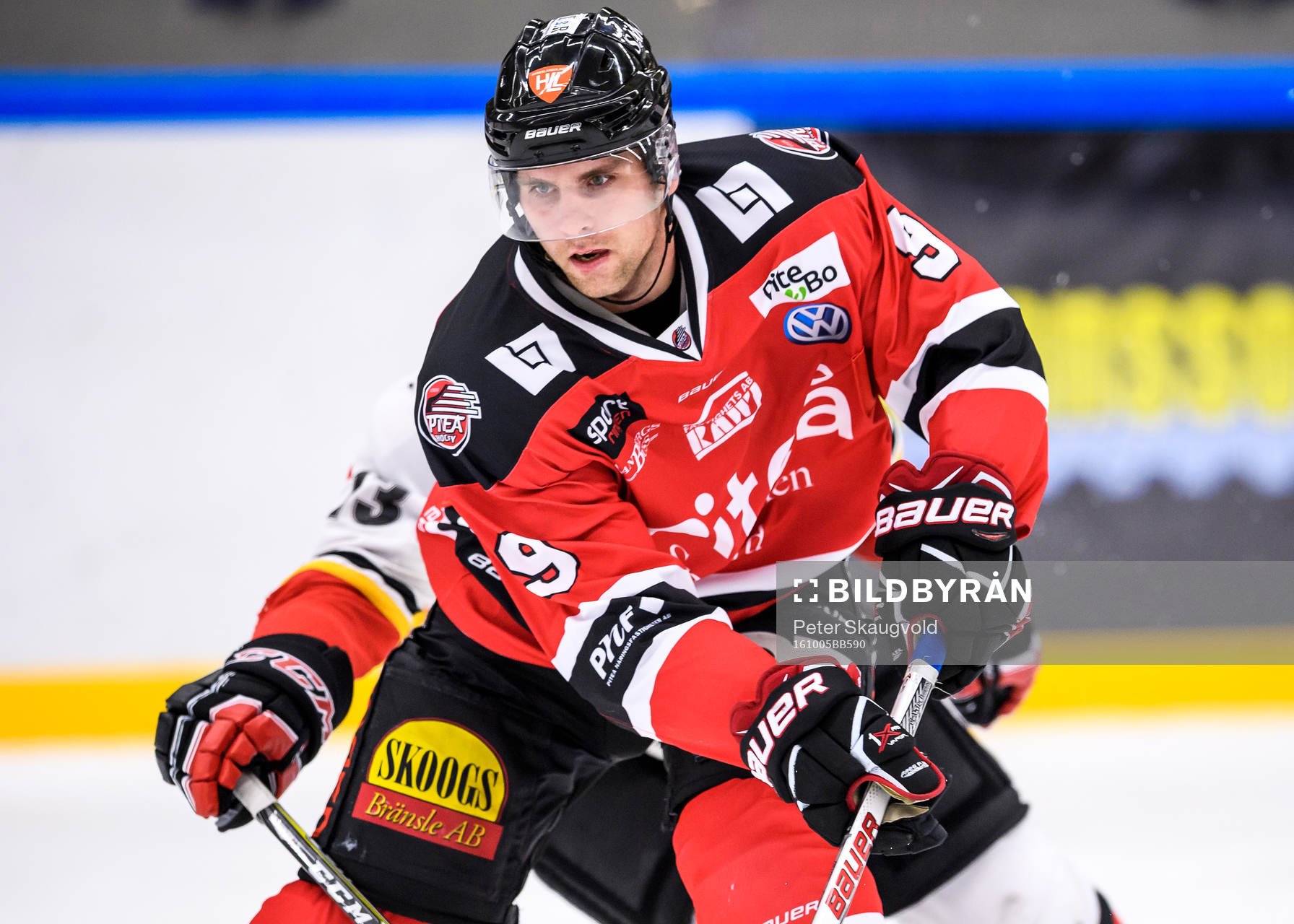 Piteås Olof Lundberg