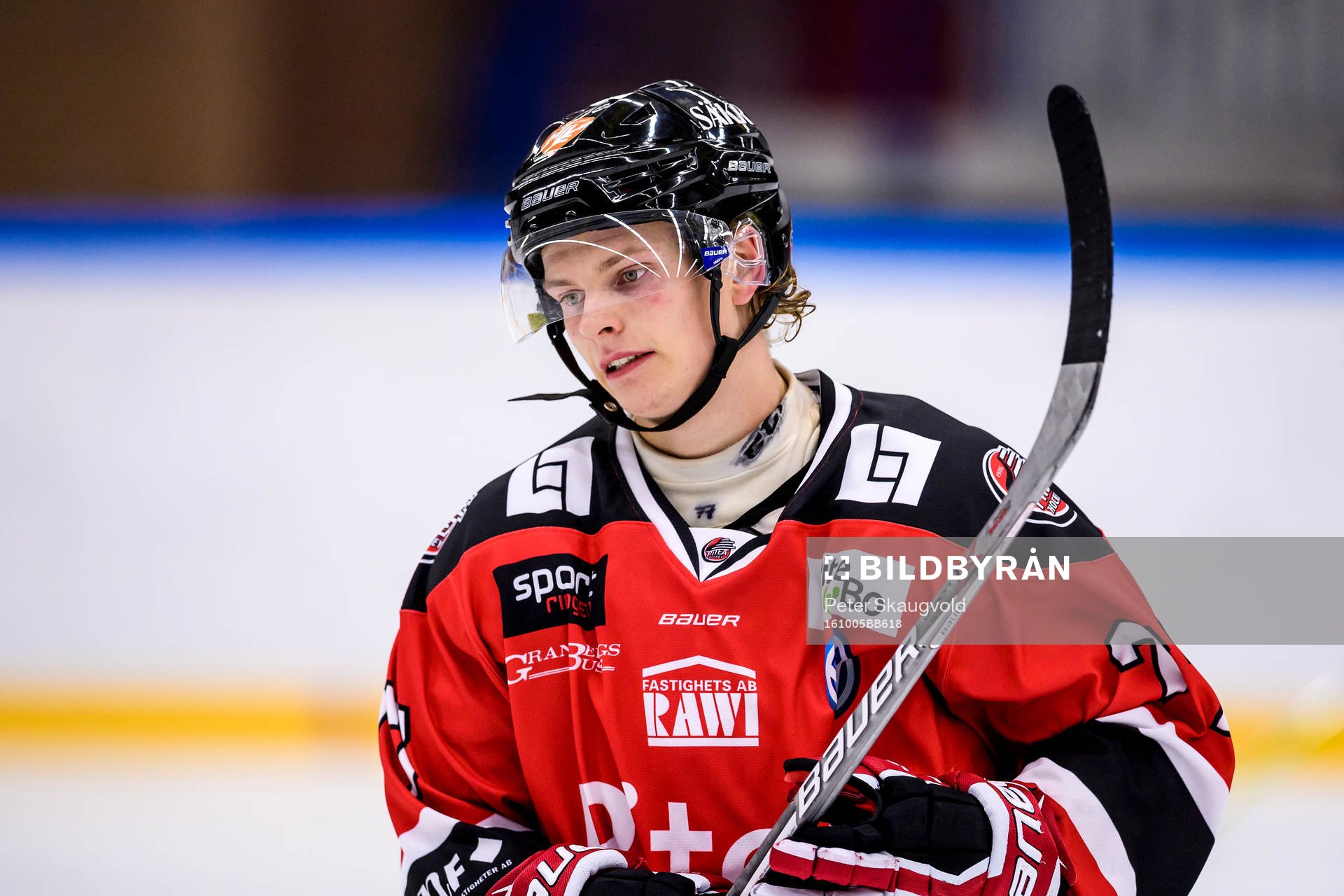 Piteås Isak Pantzare