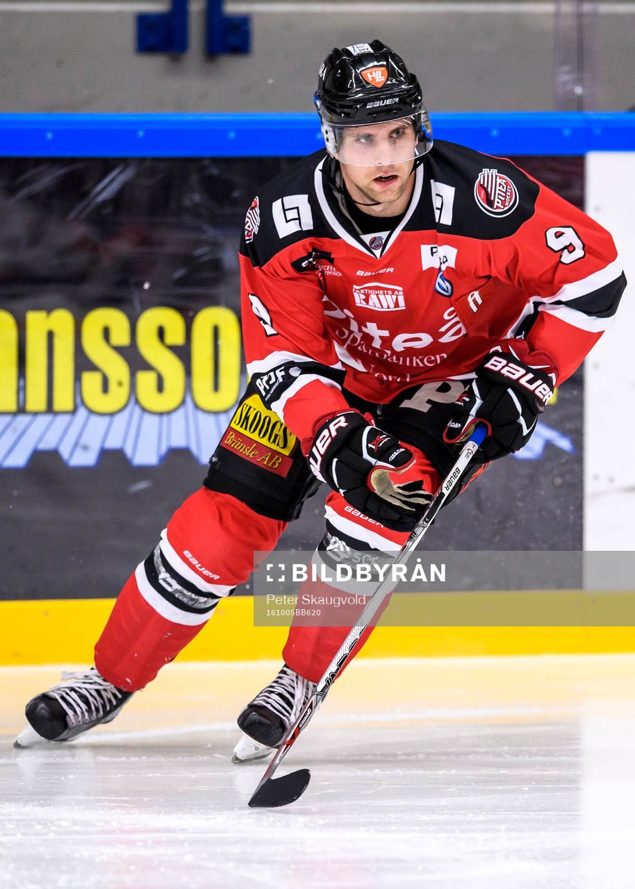 Piteås Olof Lundberg