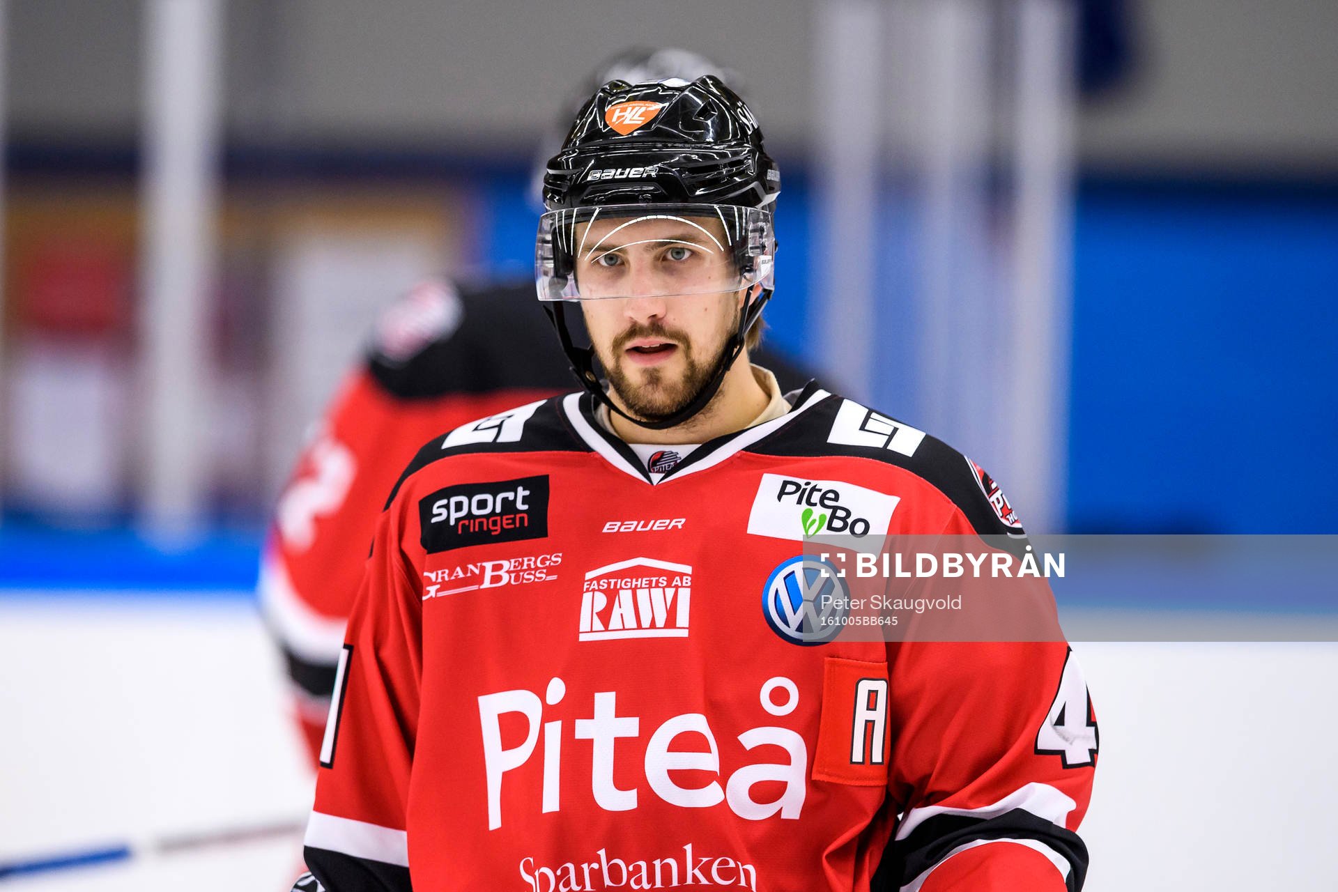 Piteås Johannes Tornberg