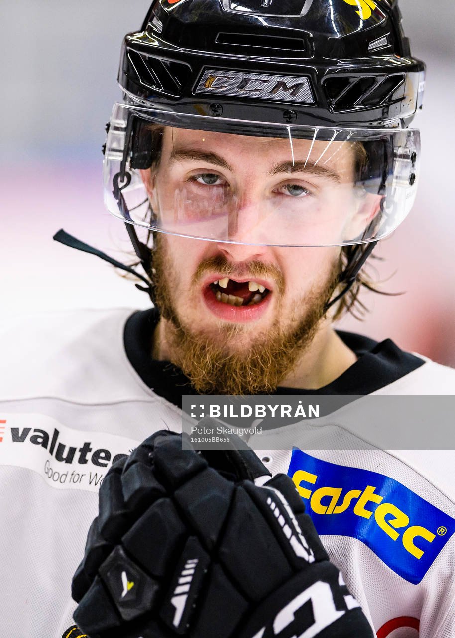 Lejons Mattias Törnqvist