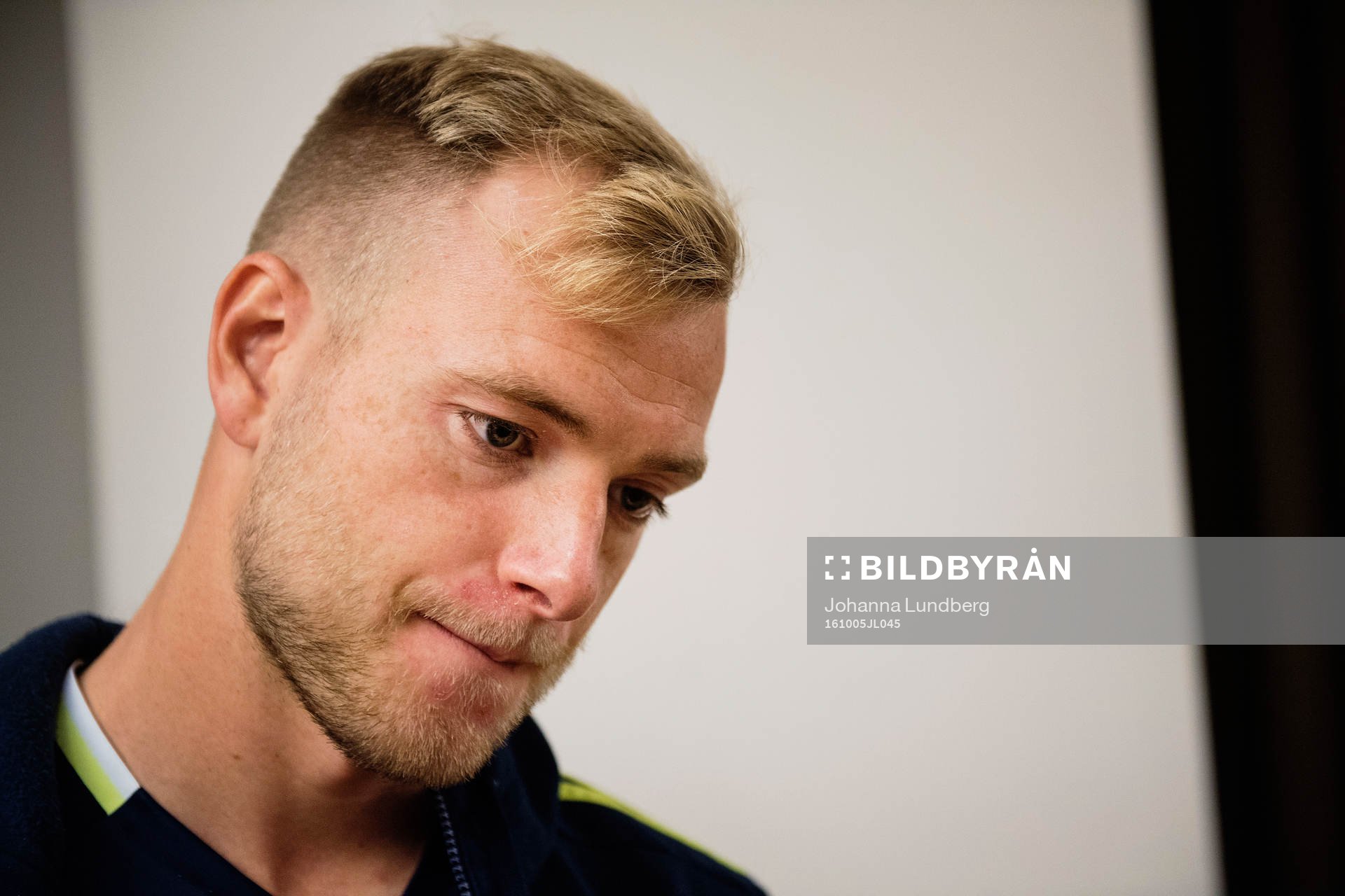 Sveriges John Guidetti