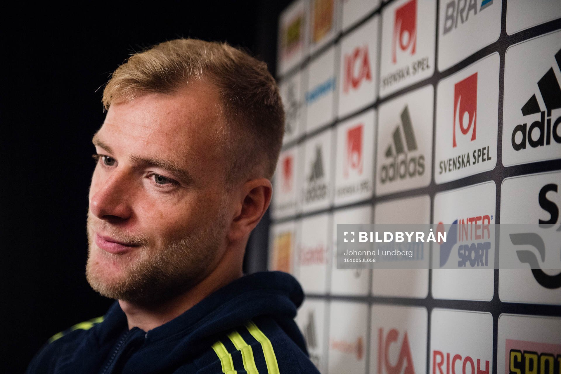Sveriges John Guidetti