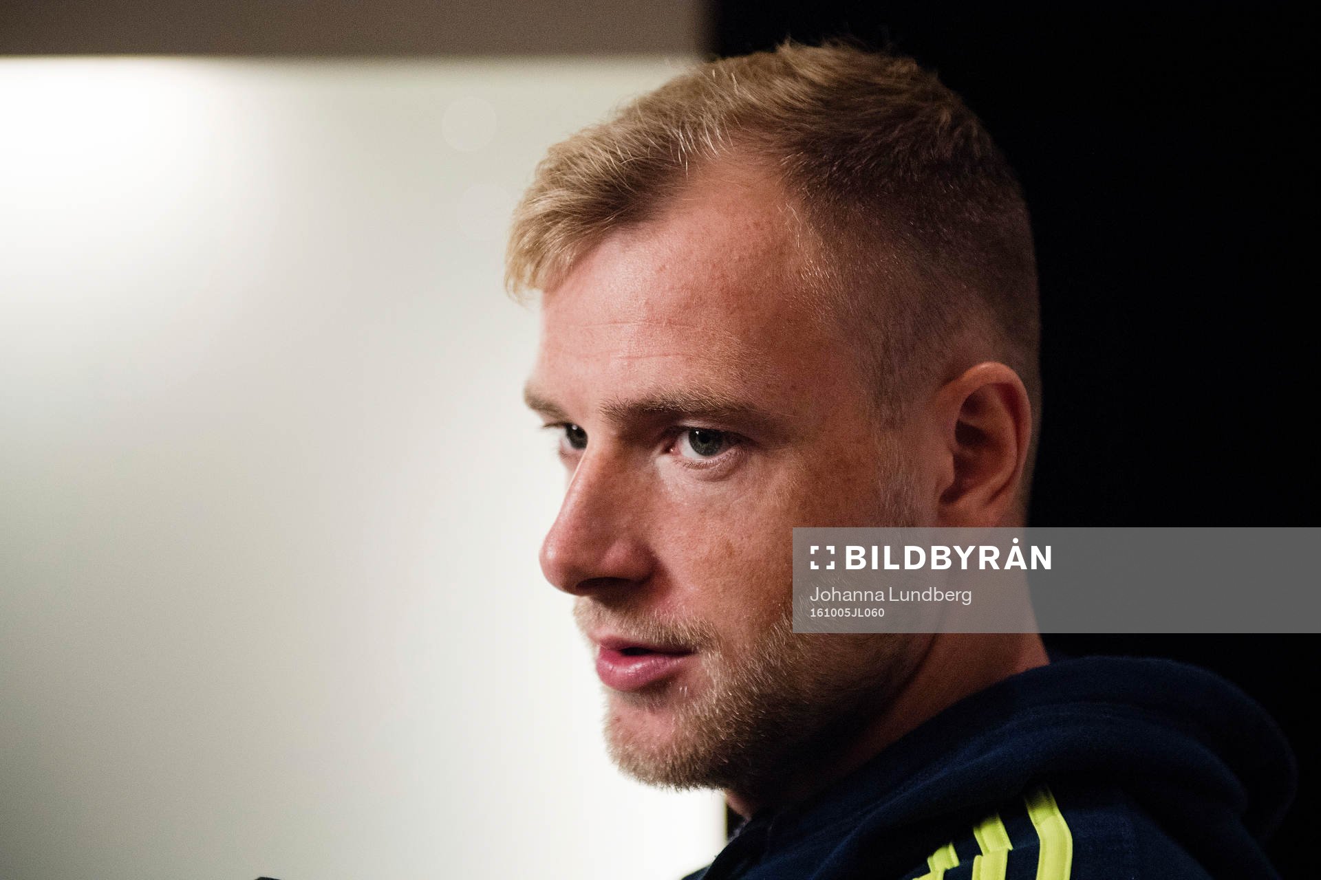 Sveriges John Guidetti