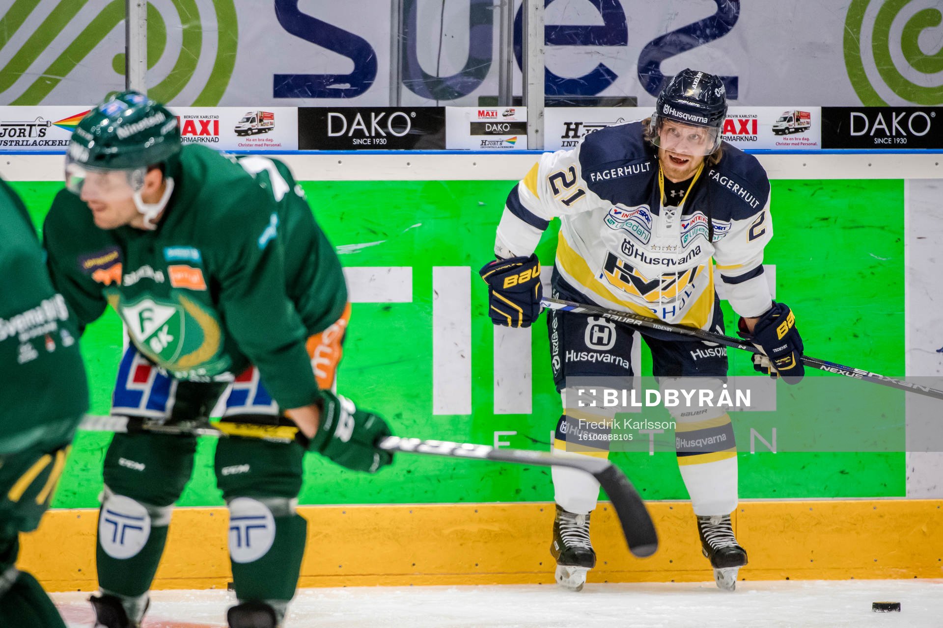 s Mattias Tedenby