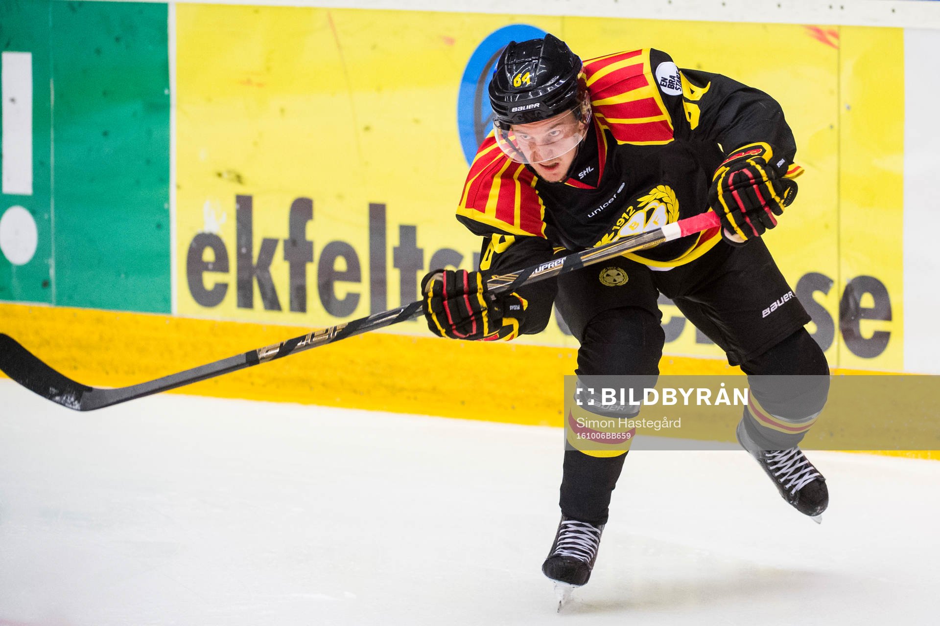 Brynäs Jonathan Pudas