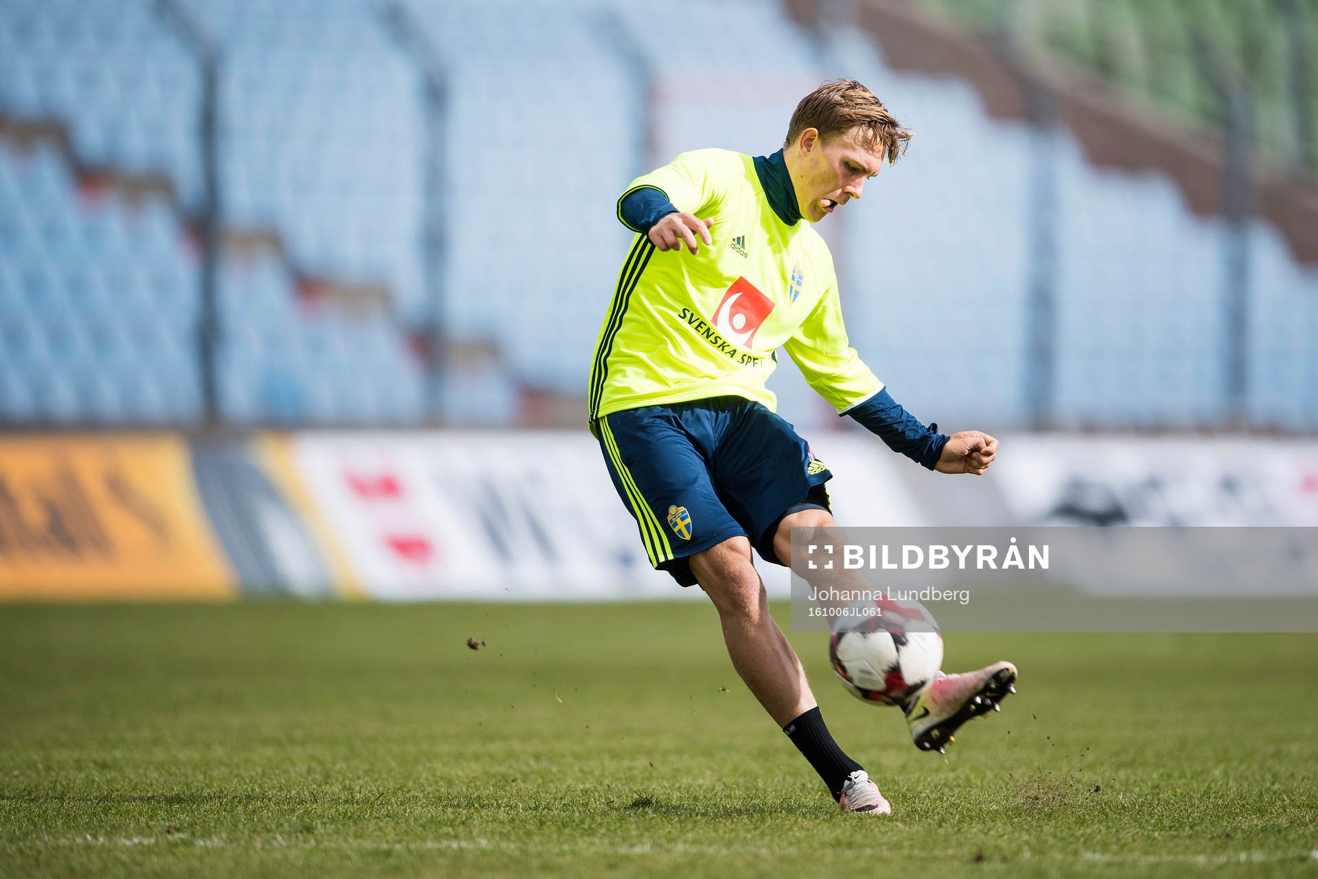 Sveriges Ludwig Augustinsson