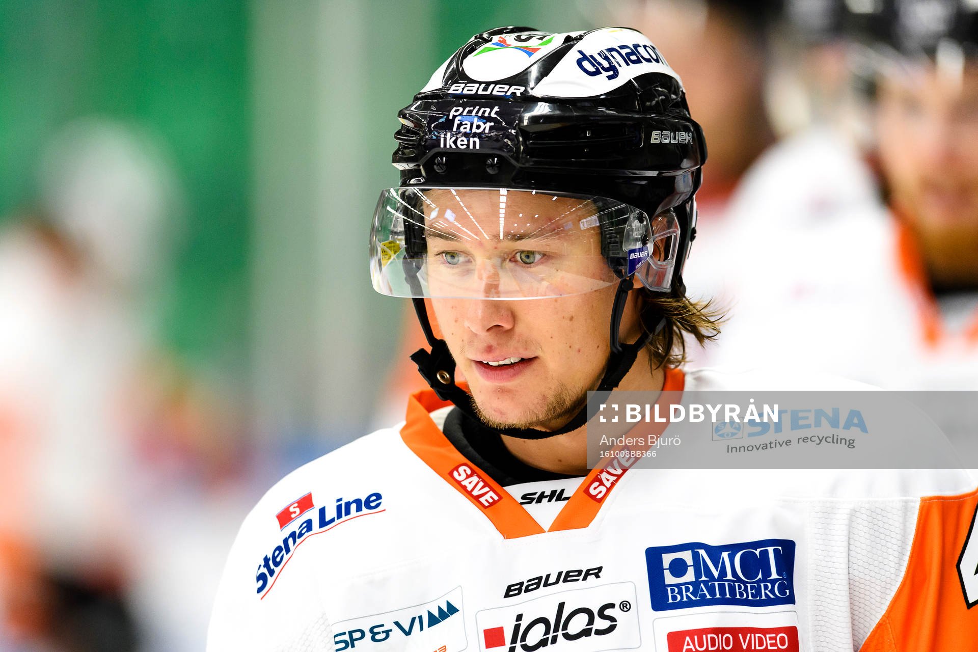 Karlskronas Filip Cruseman