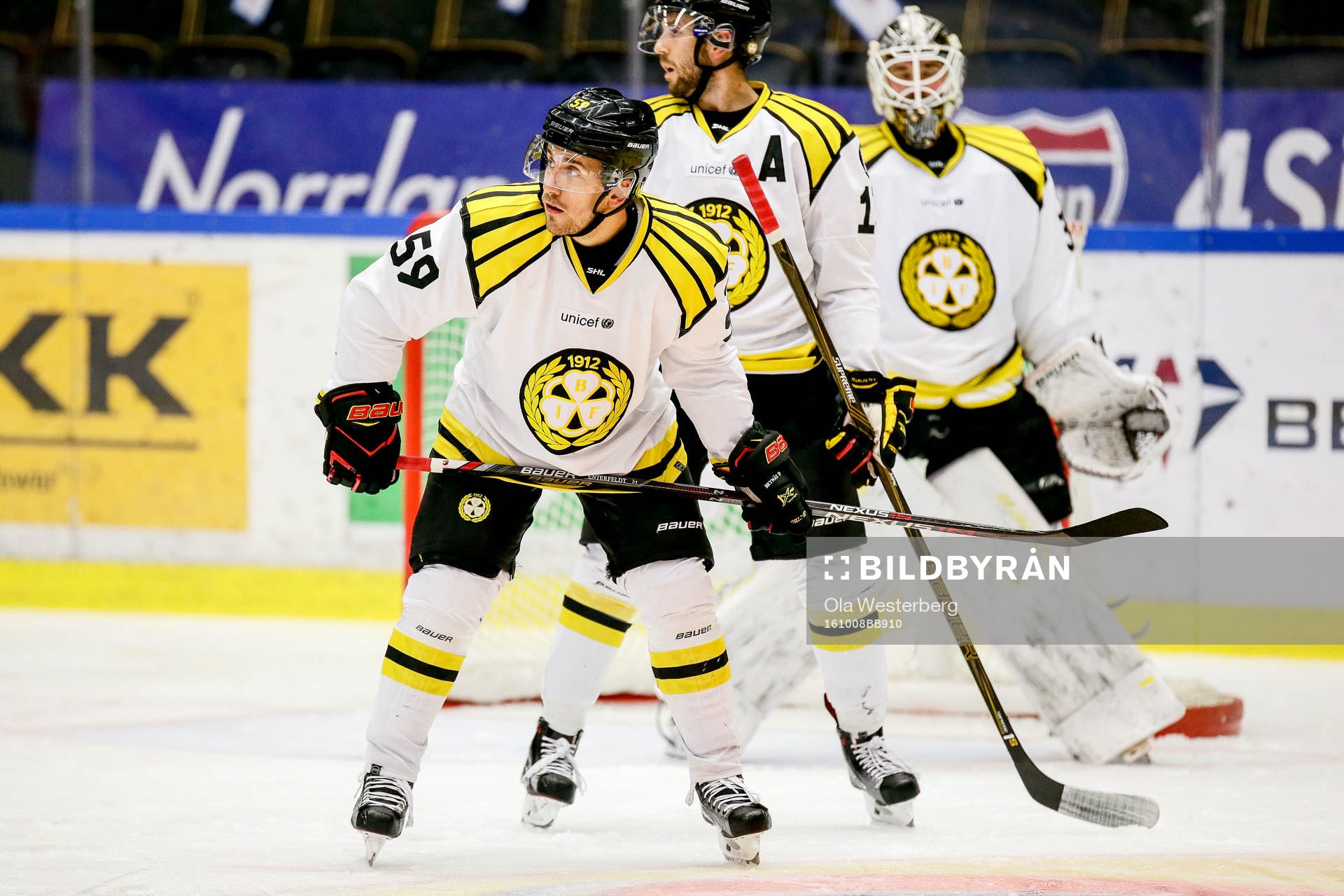 Brynäs Sebastian Enterfeldt