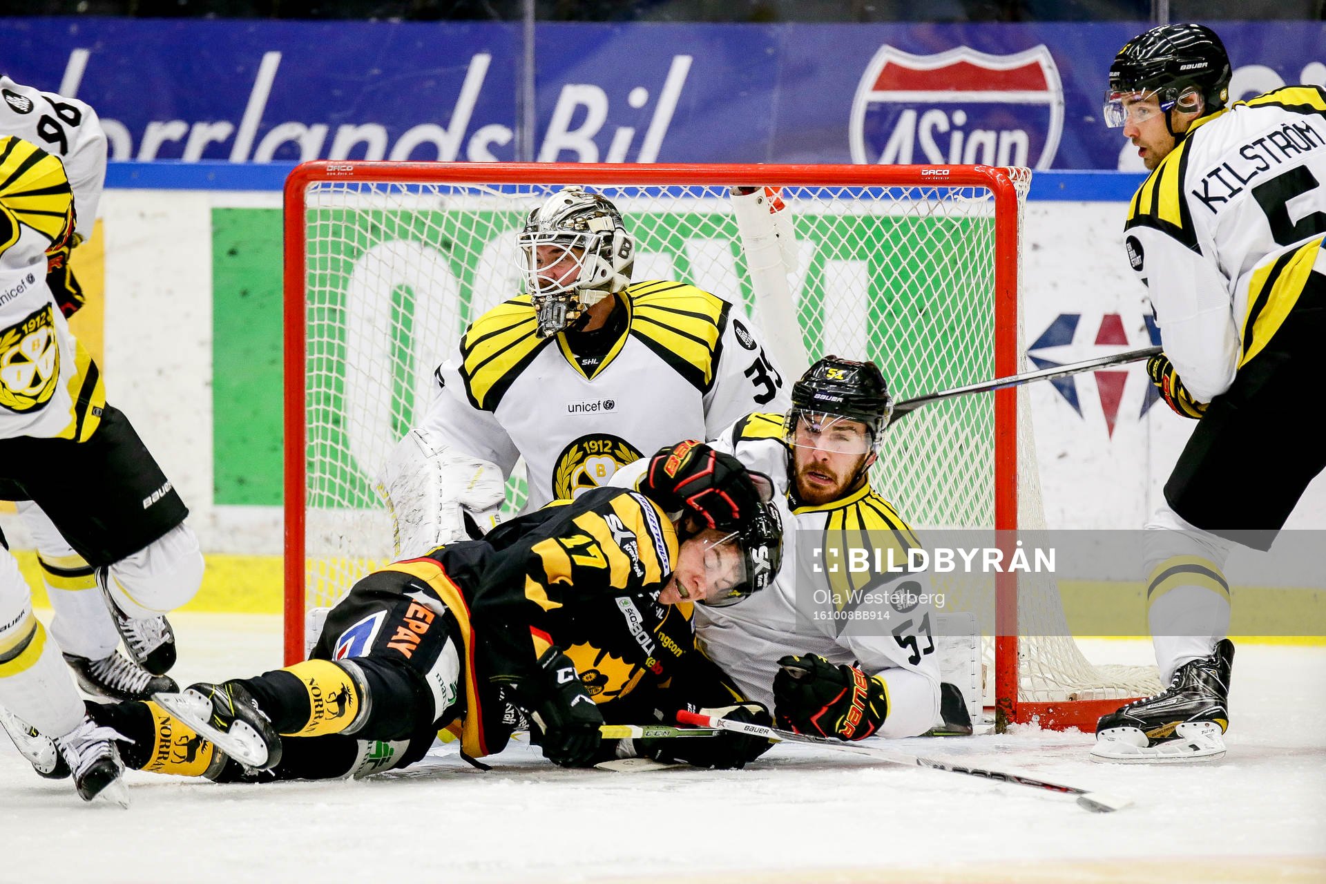 Skellefteås Pär Lindholm