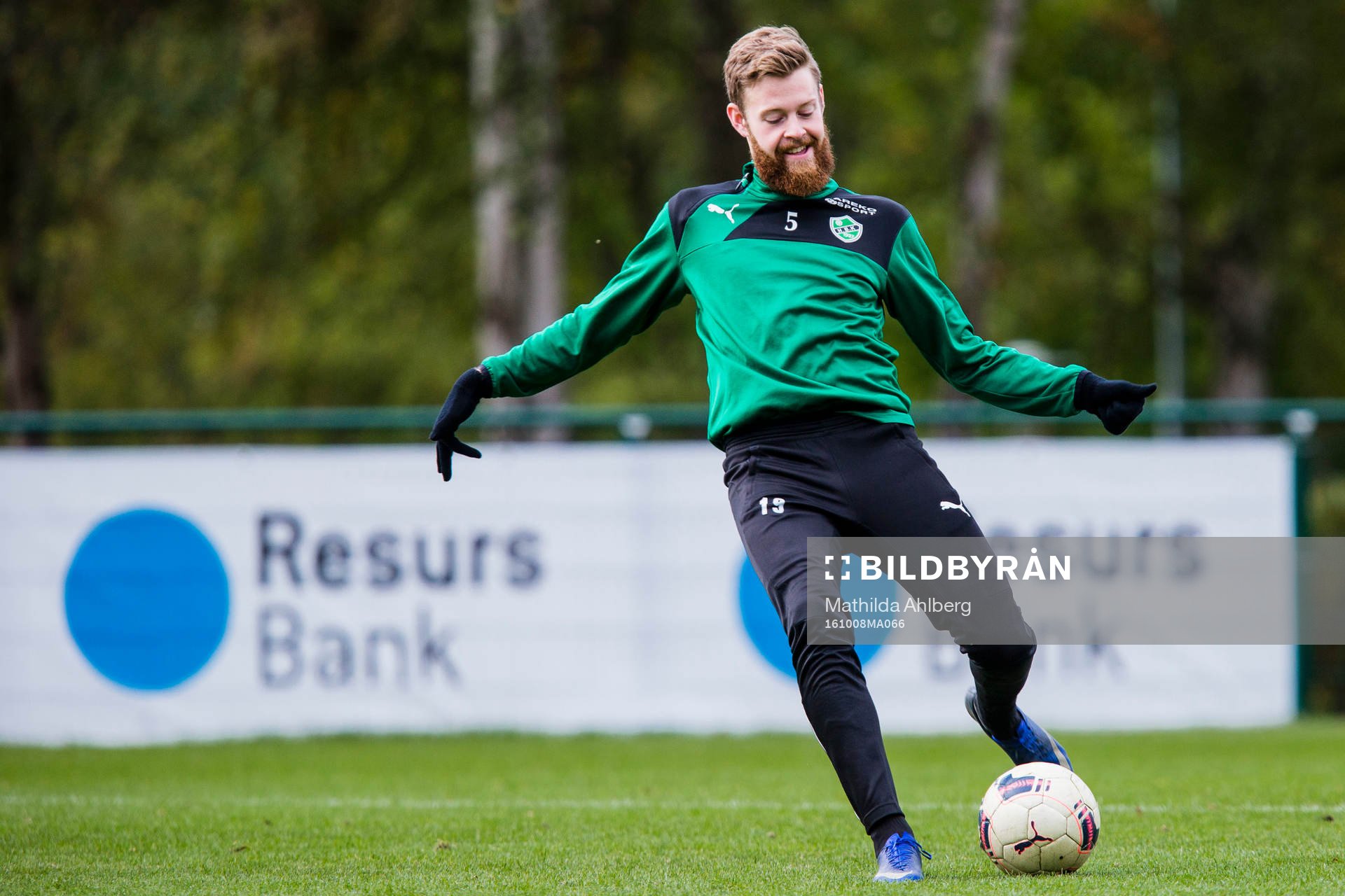 Högaborgs Jesper Lernesjö