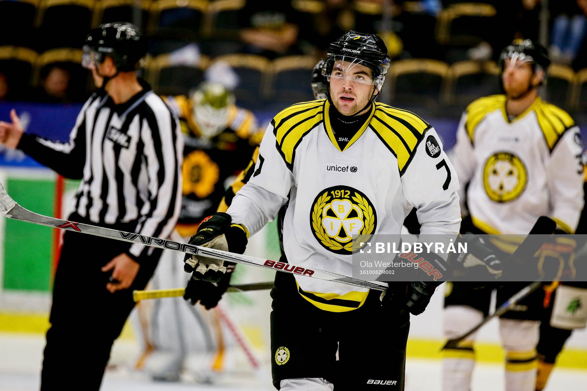 Brynäs Ponthus Westerholm