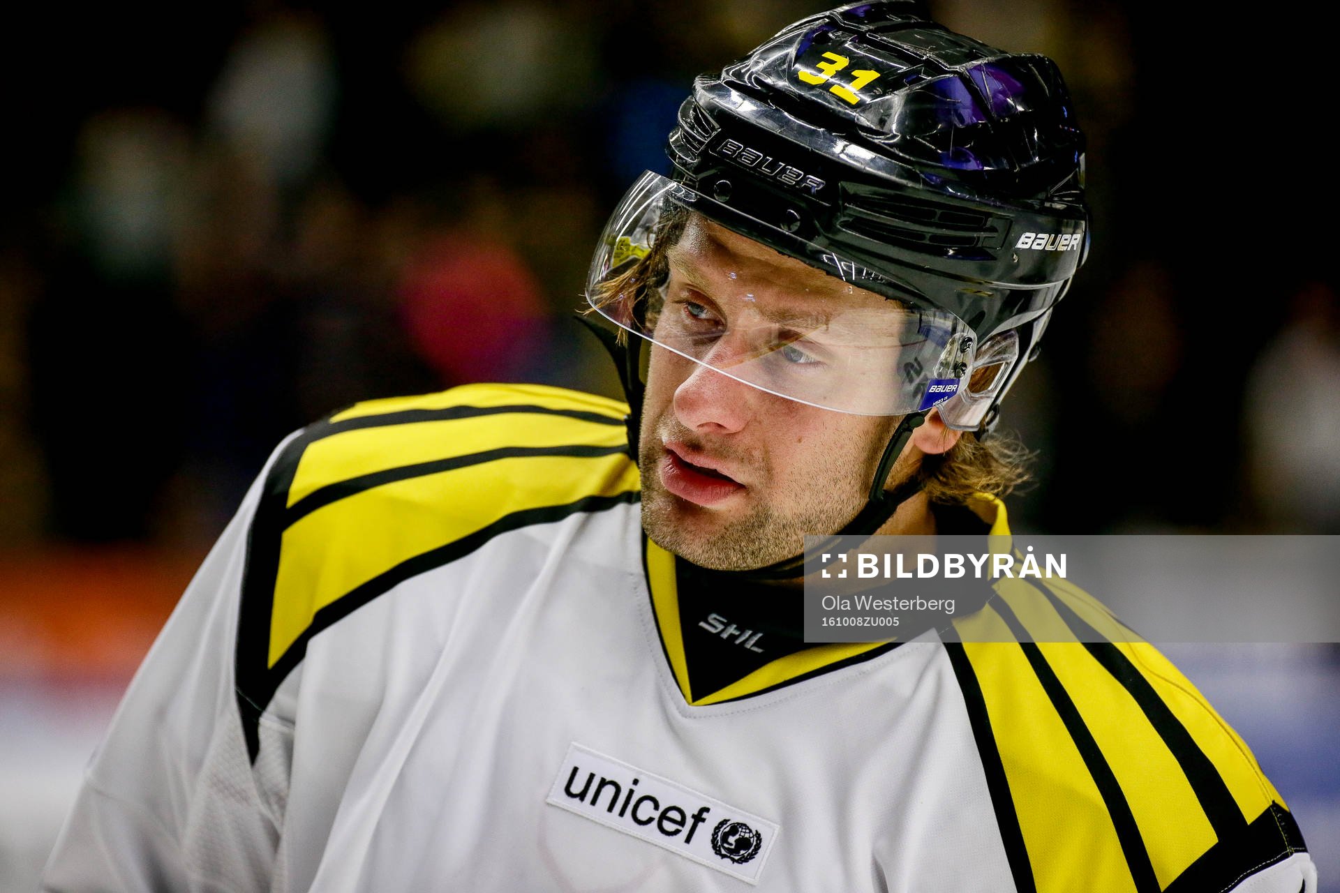 Brynäs Jonathan Granström